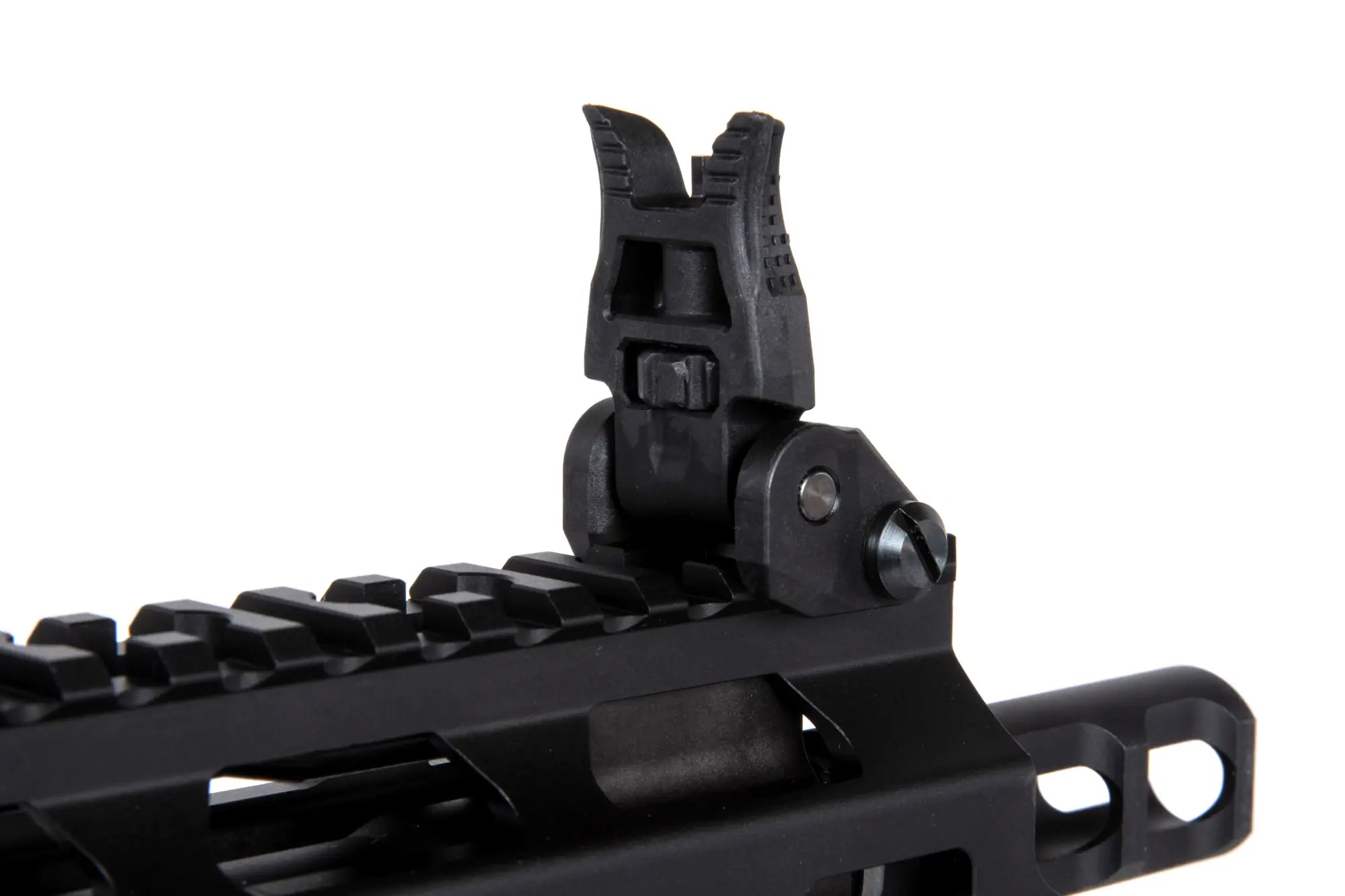 VM4 RONIN T6 AEG 2.5 (0.5J) Black