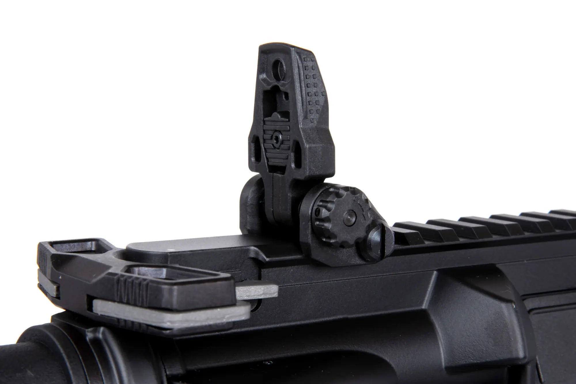 VM4 RONIN T6 AEG 2.5 (0.5J) Black