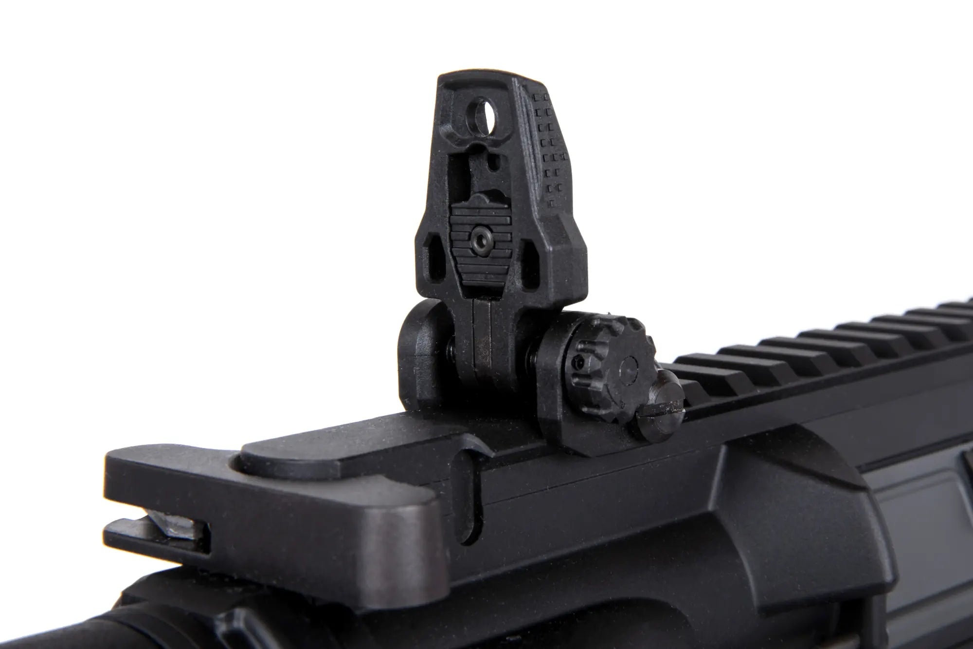 VM4 RONIN 6 PDW S-AEG 2.5 Black