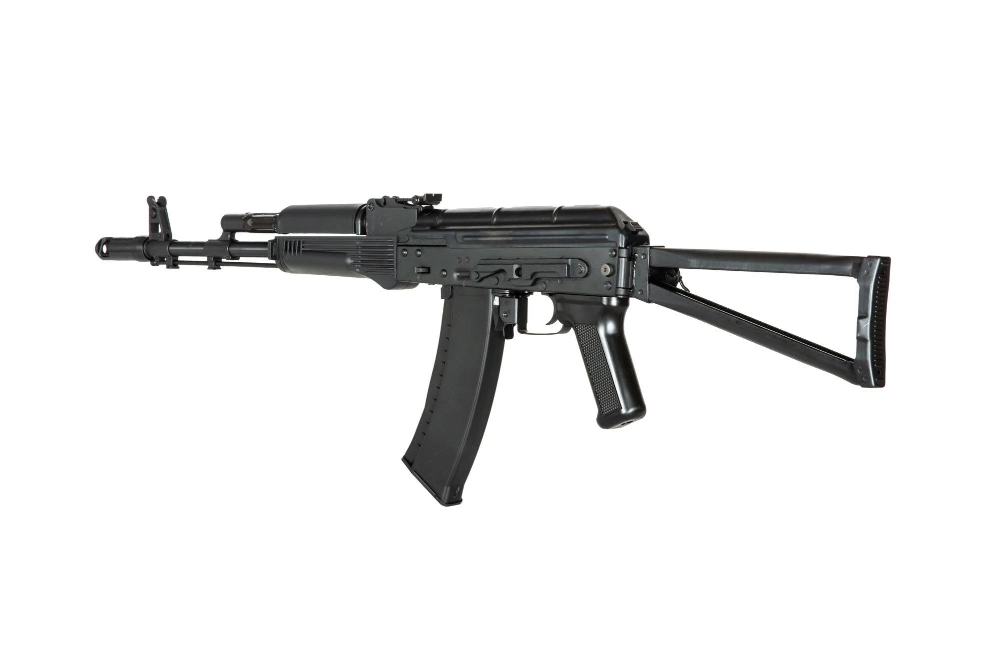 ELS-74 MN Essential 2.0 carbine replica-3