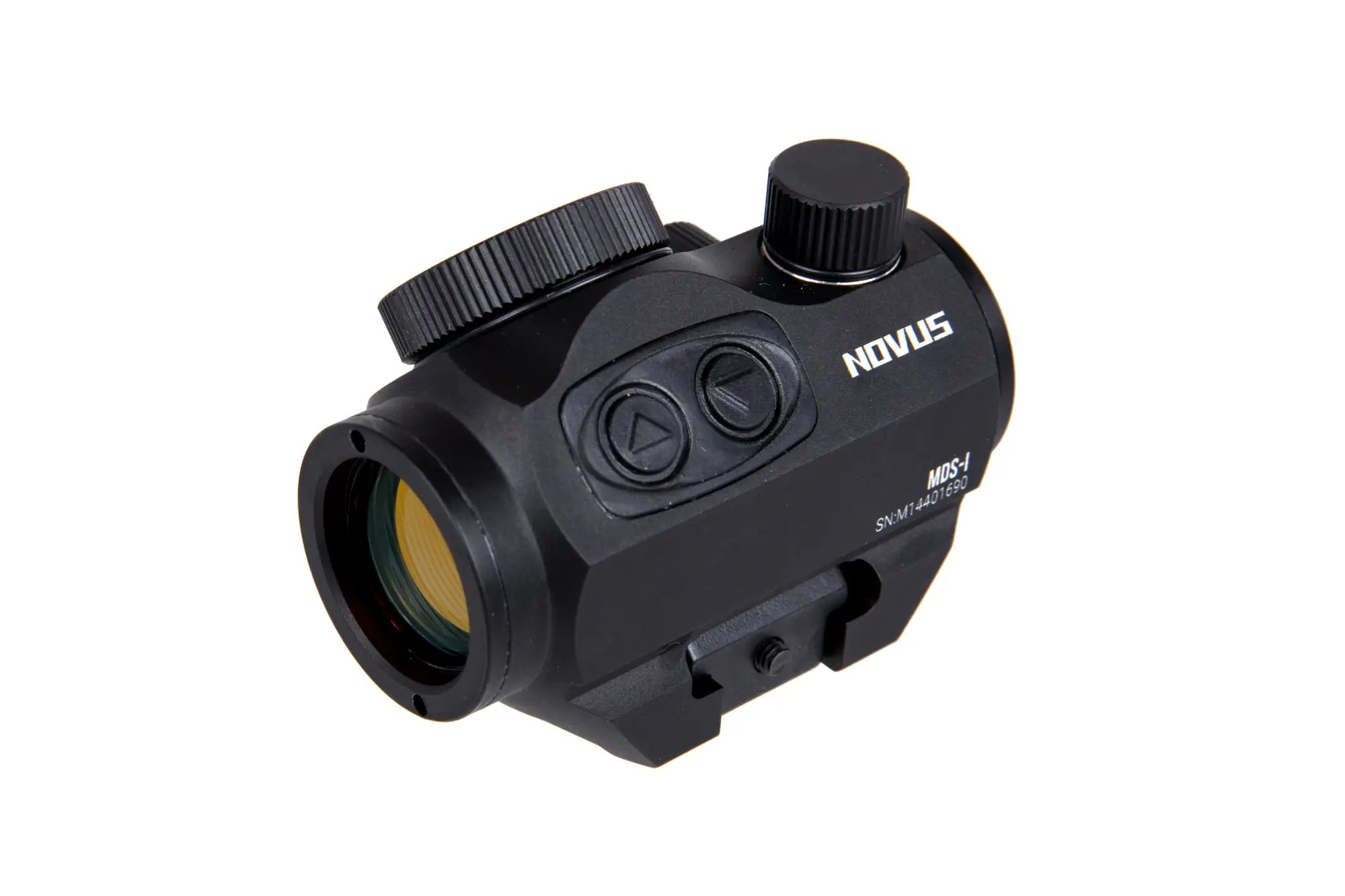 MDS-I Red Dot sight Black