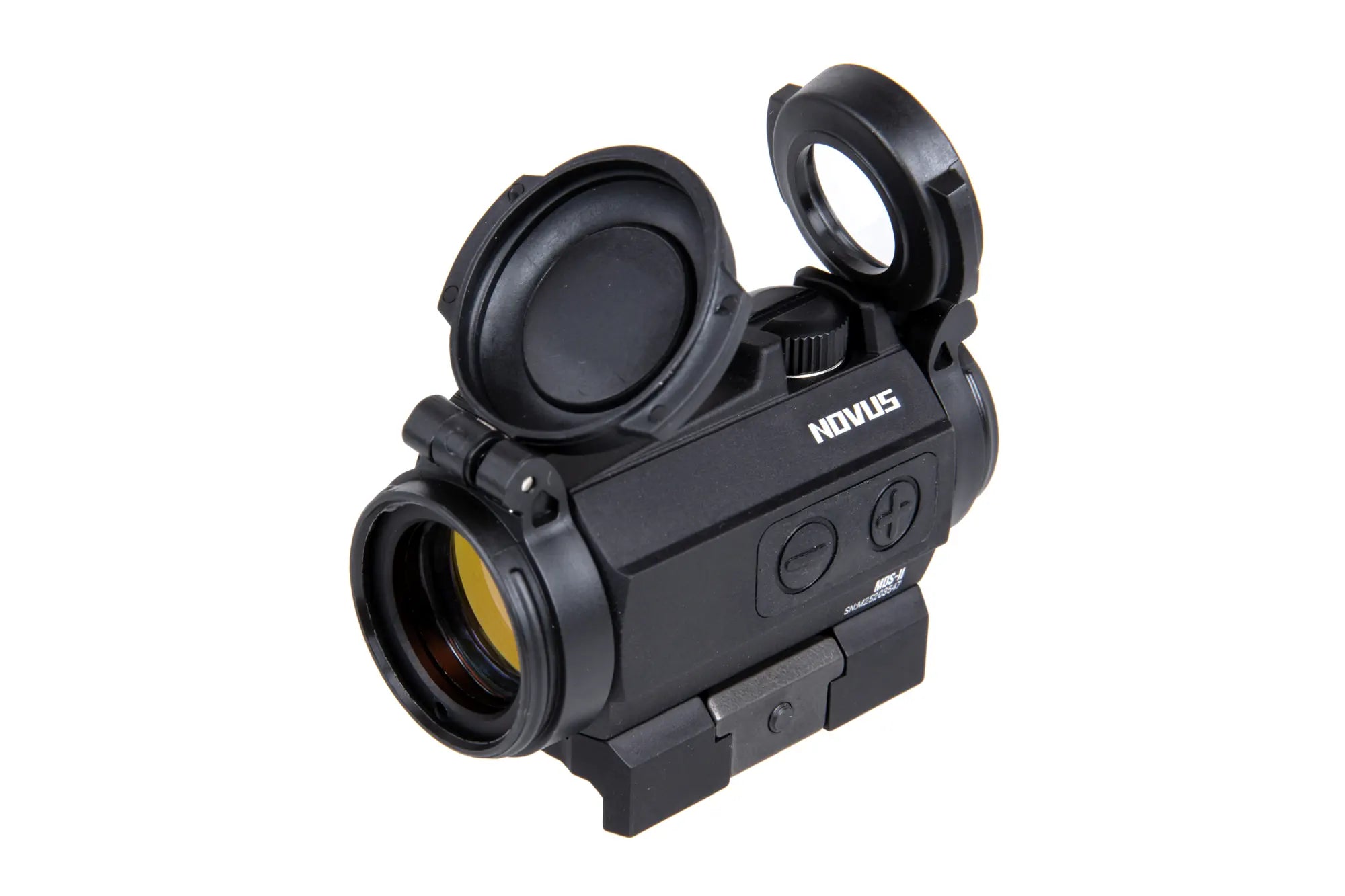 MDS-II Red Dot sight Black