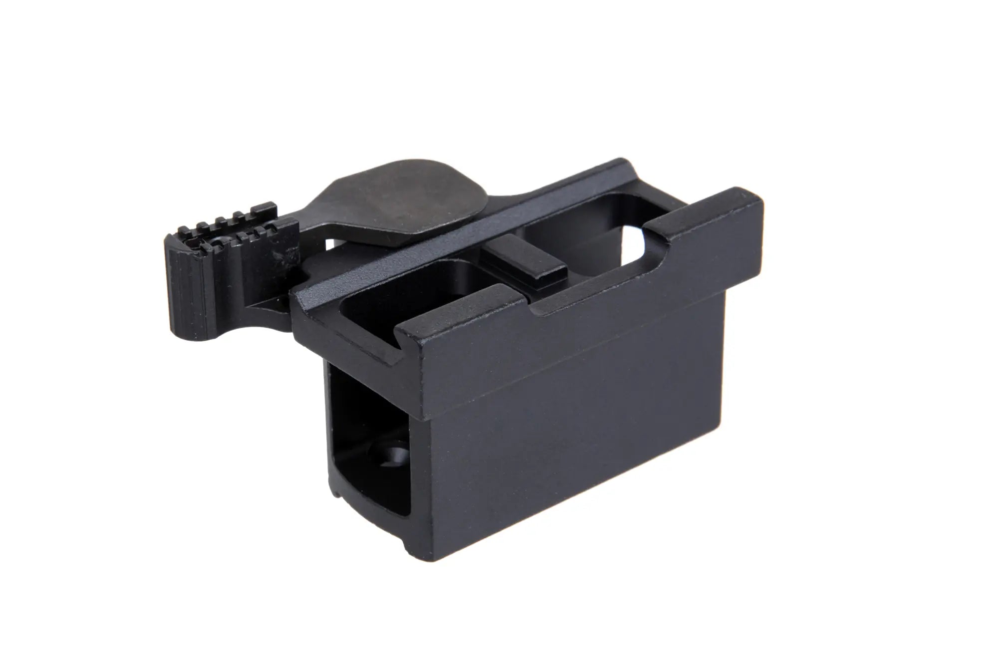 High QD mount for Theta Optics Compact collimators-1