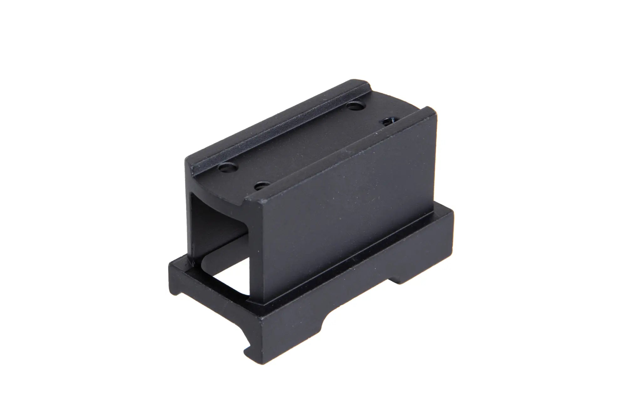 High QD mount for Theta Optics Compact collimators-2