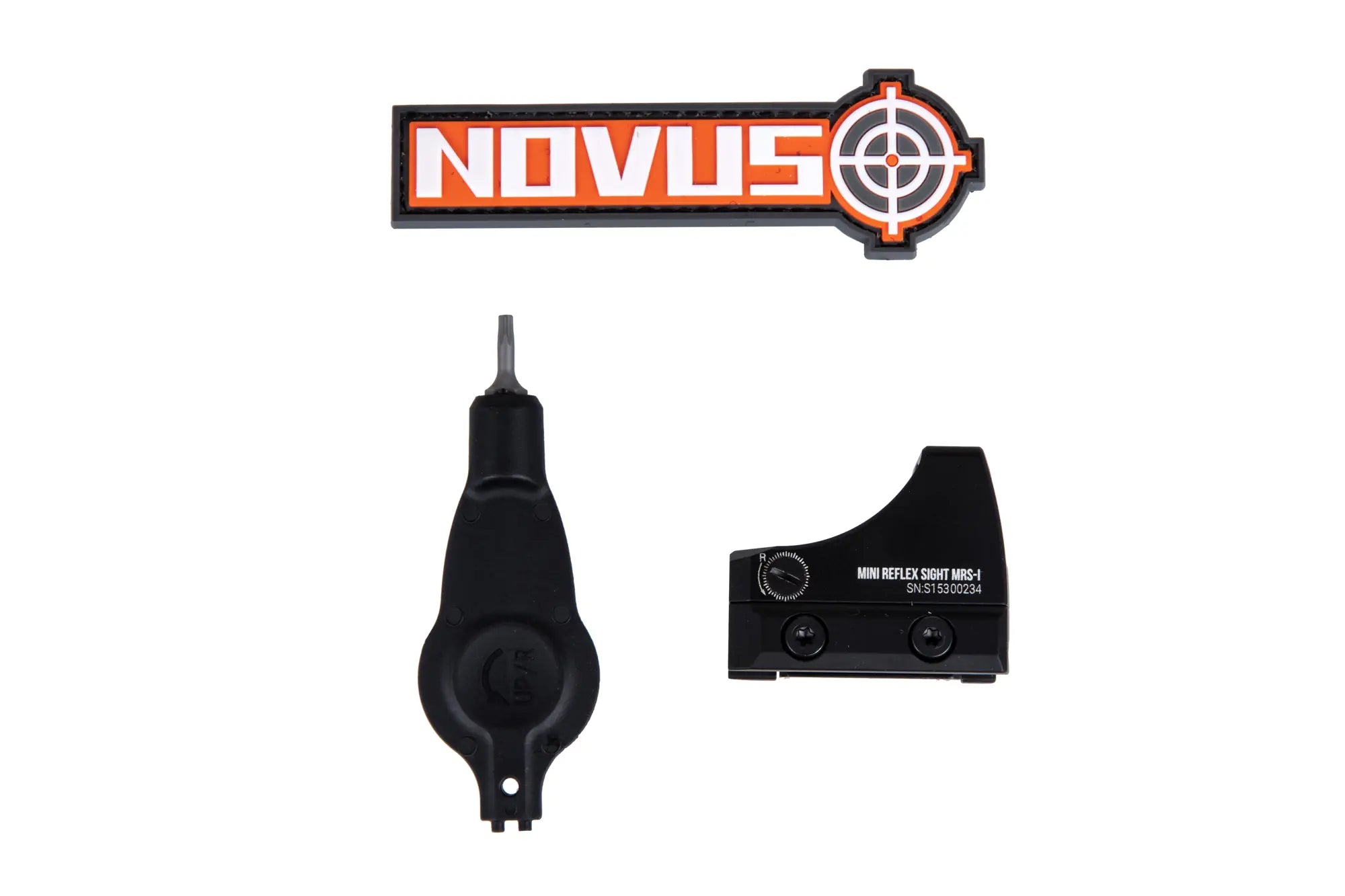 MRS-I Red Dot sight Black