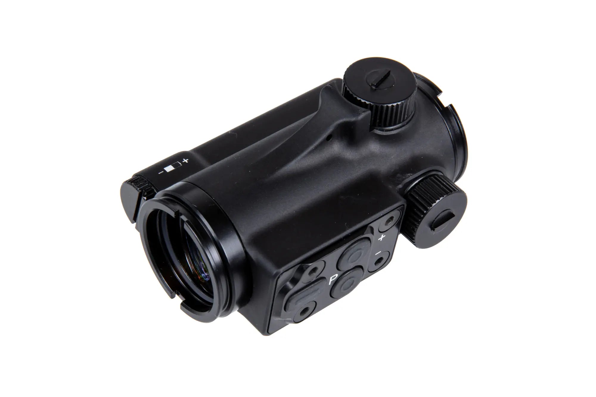 Replica VZOR-1 NOVUS MDS-III collimator sight Black