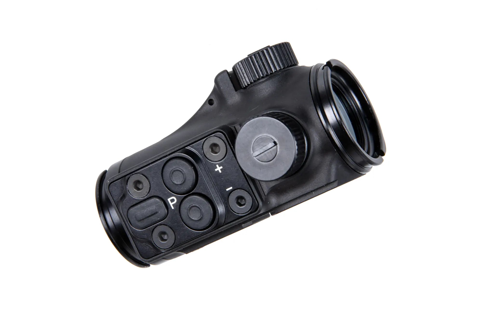 Replica VZOR-1 NOVUS MDS-III collimator sight Black-3