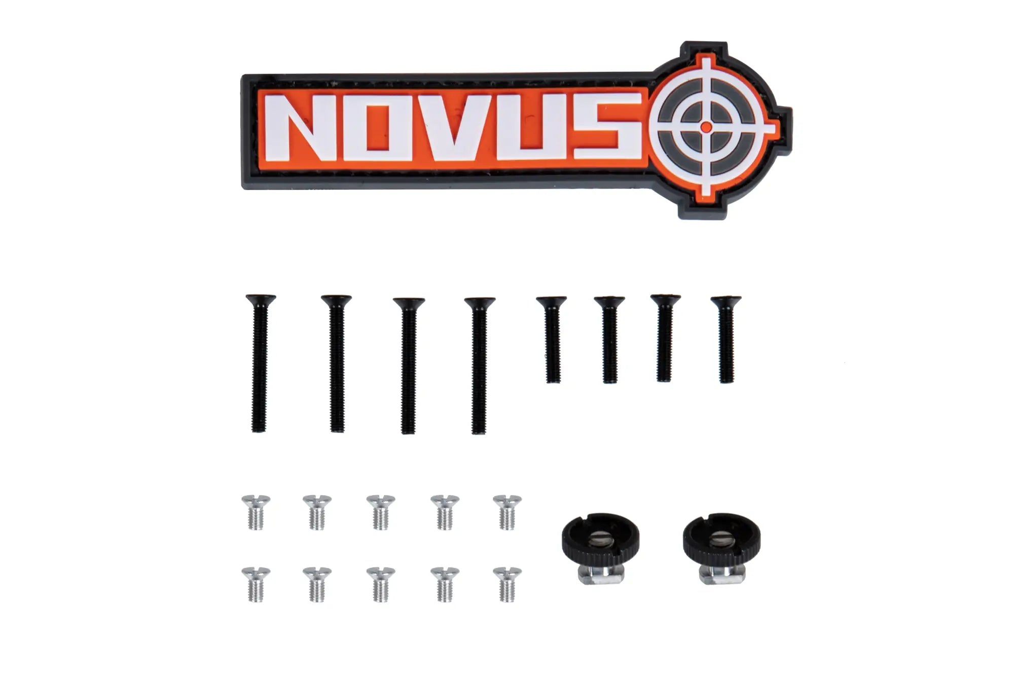 Replica VZOR-1 NOVUS MDS-III collimator sight Black-6