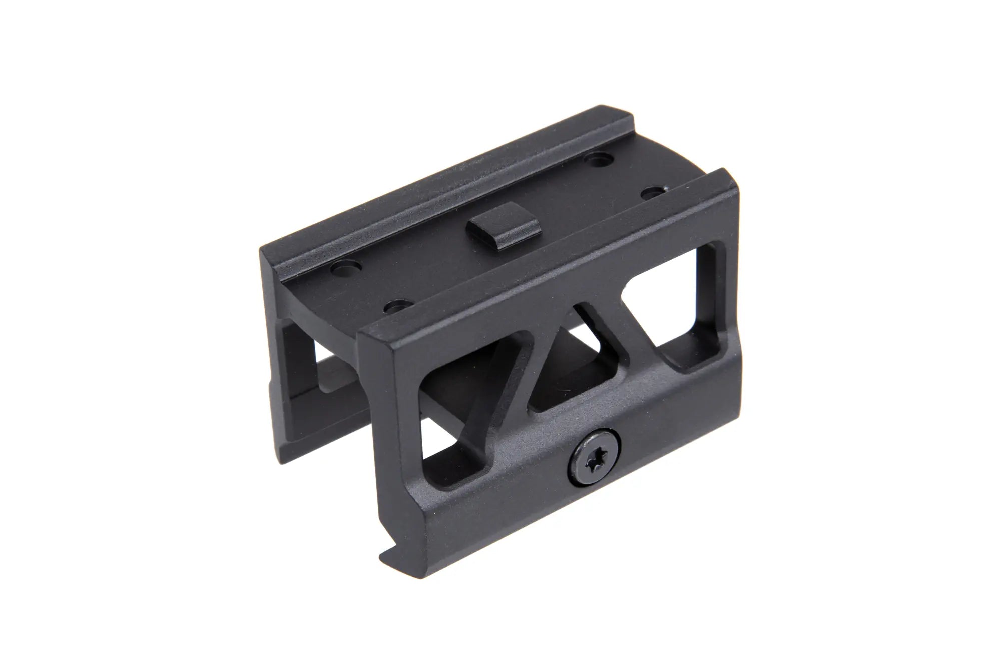 Riser Mount 1.57" Black