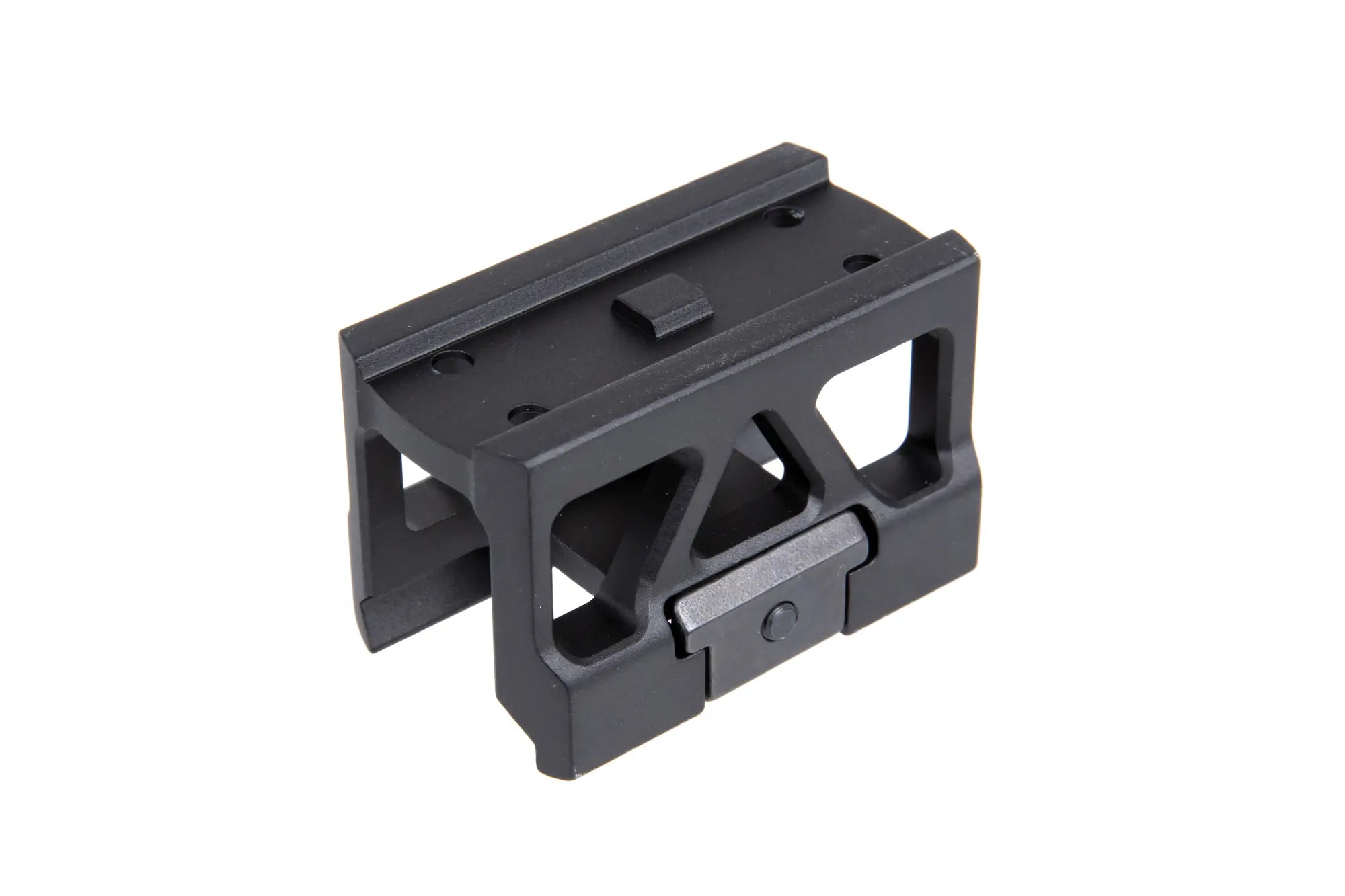 Riser Mount 1.57" Black
