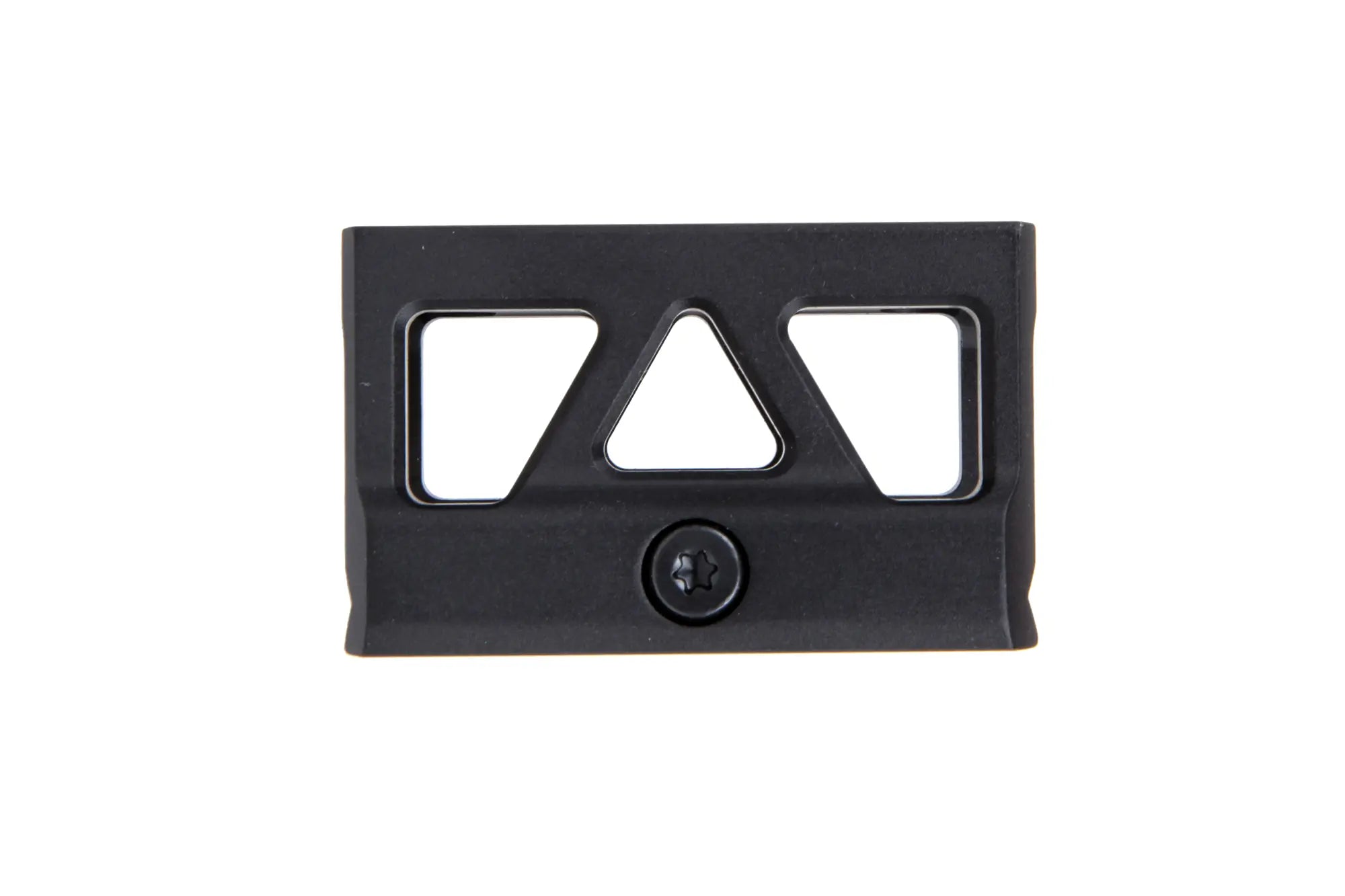 Riser Mount 1.57" Black