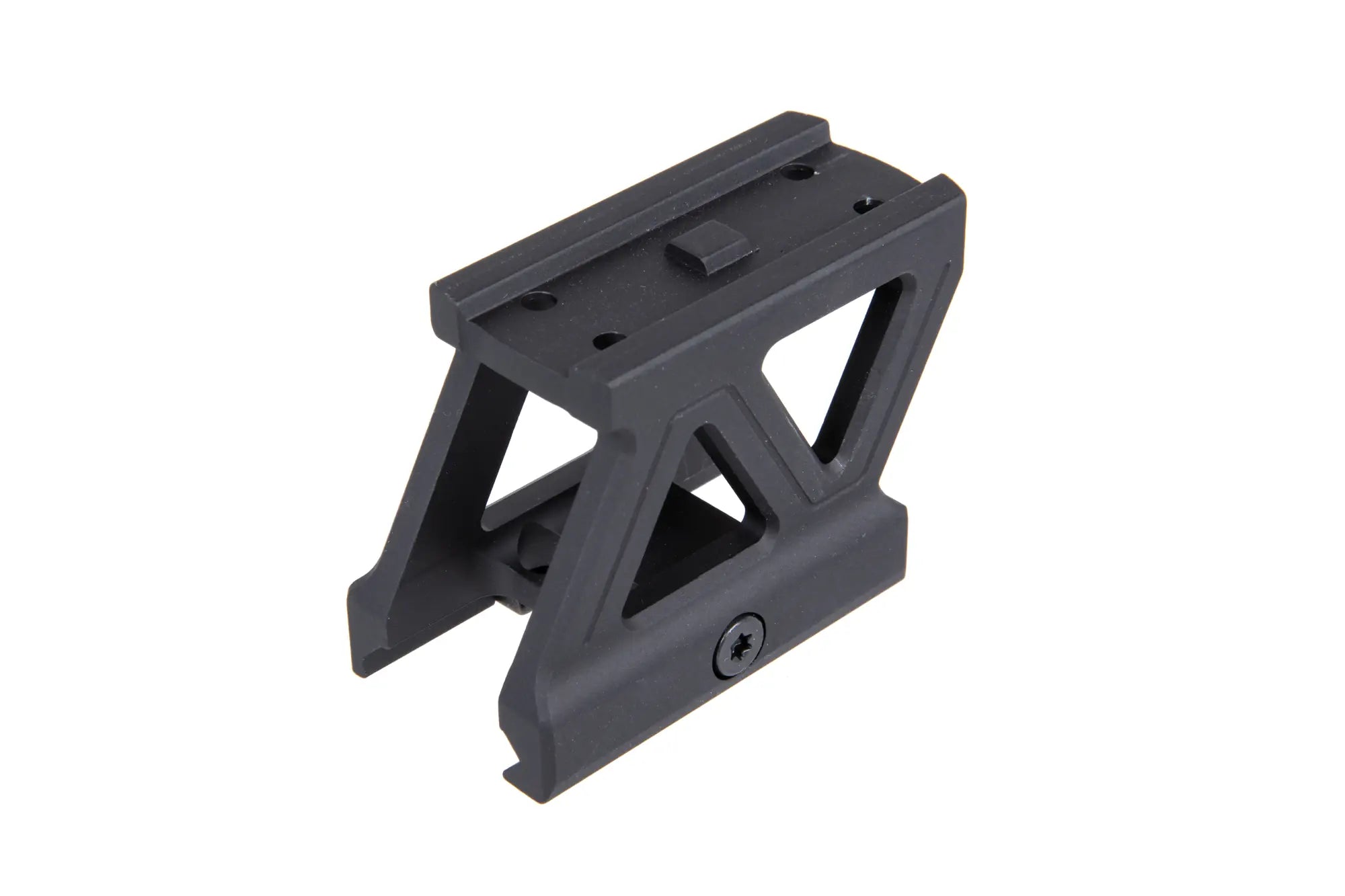 Riser Mount 1.93" Black