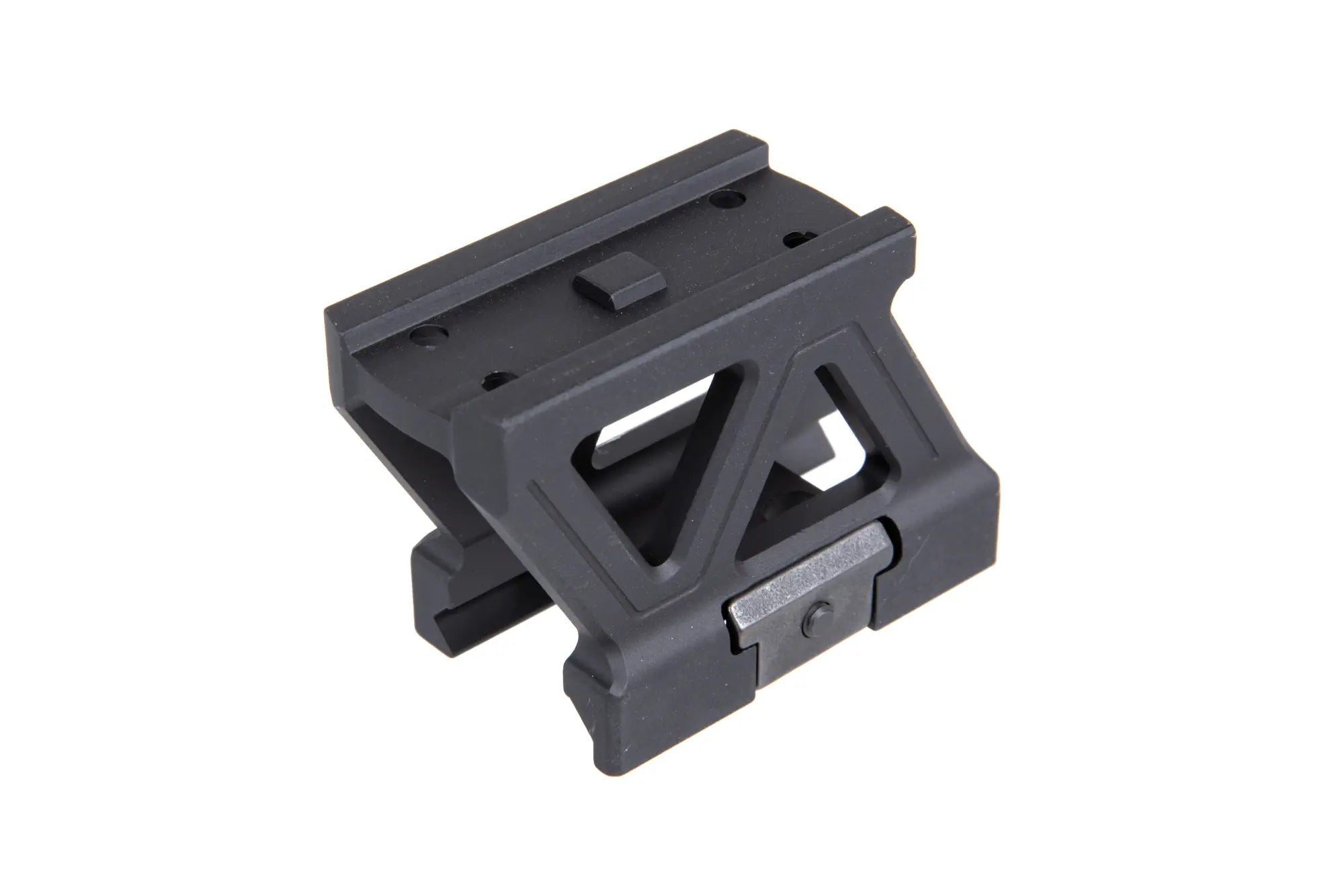 Riser Mount 1.93" Black