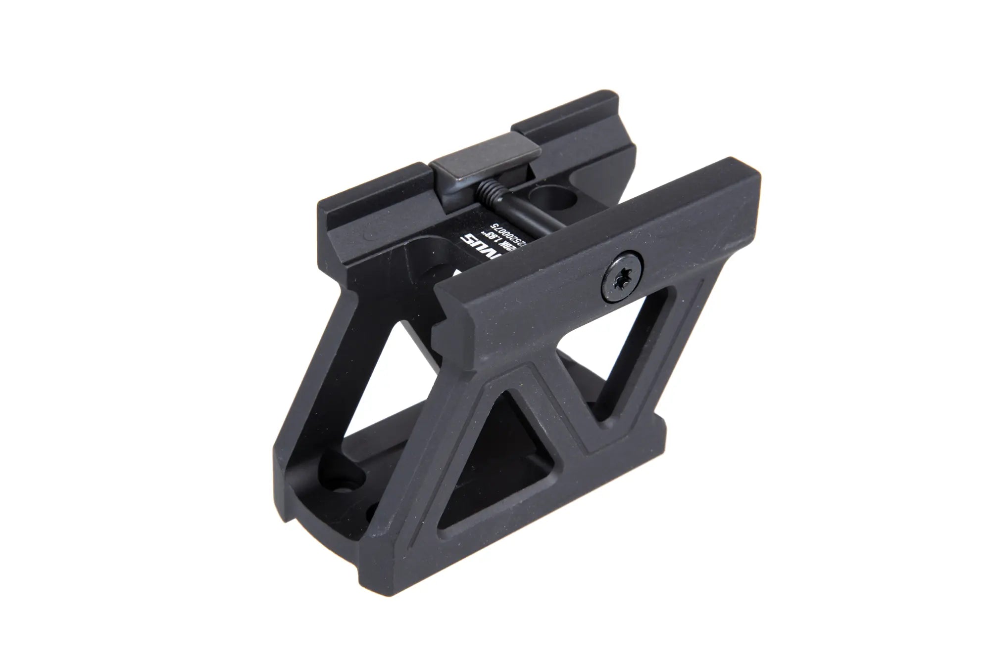 Riser Mount 1.93" Black