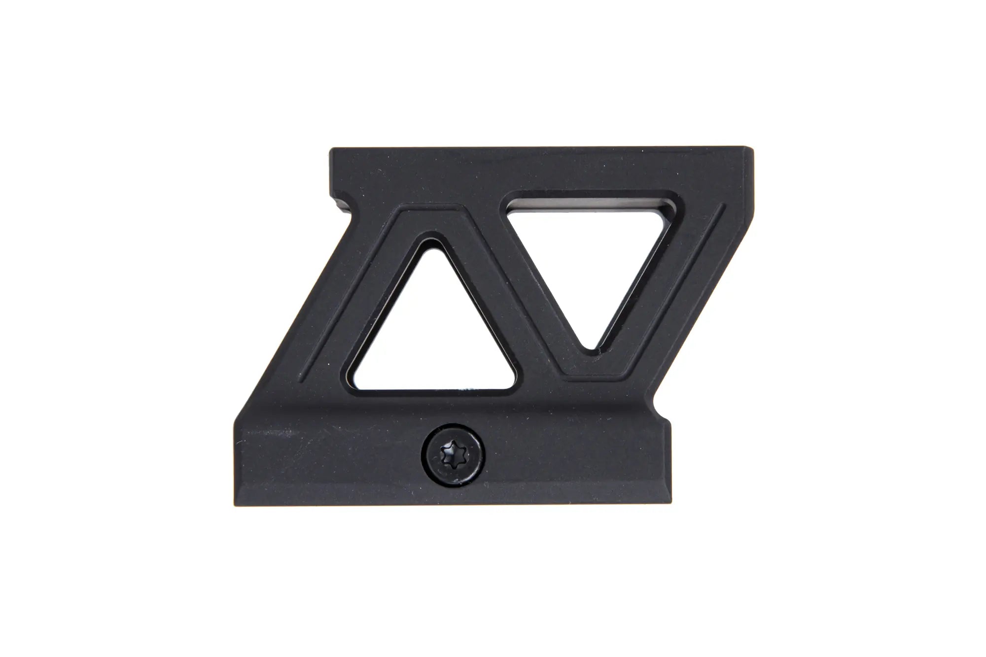 Riser Mount 1.93" Black