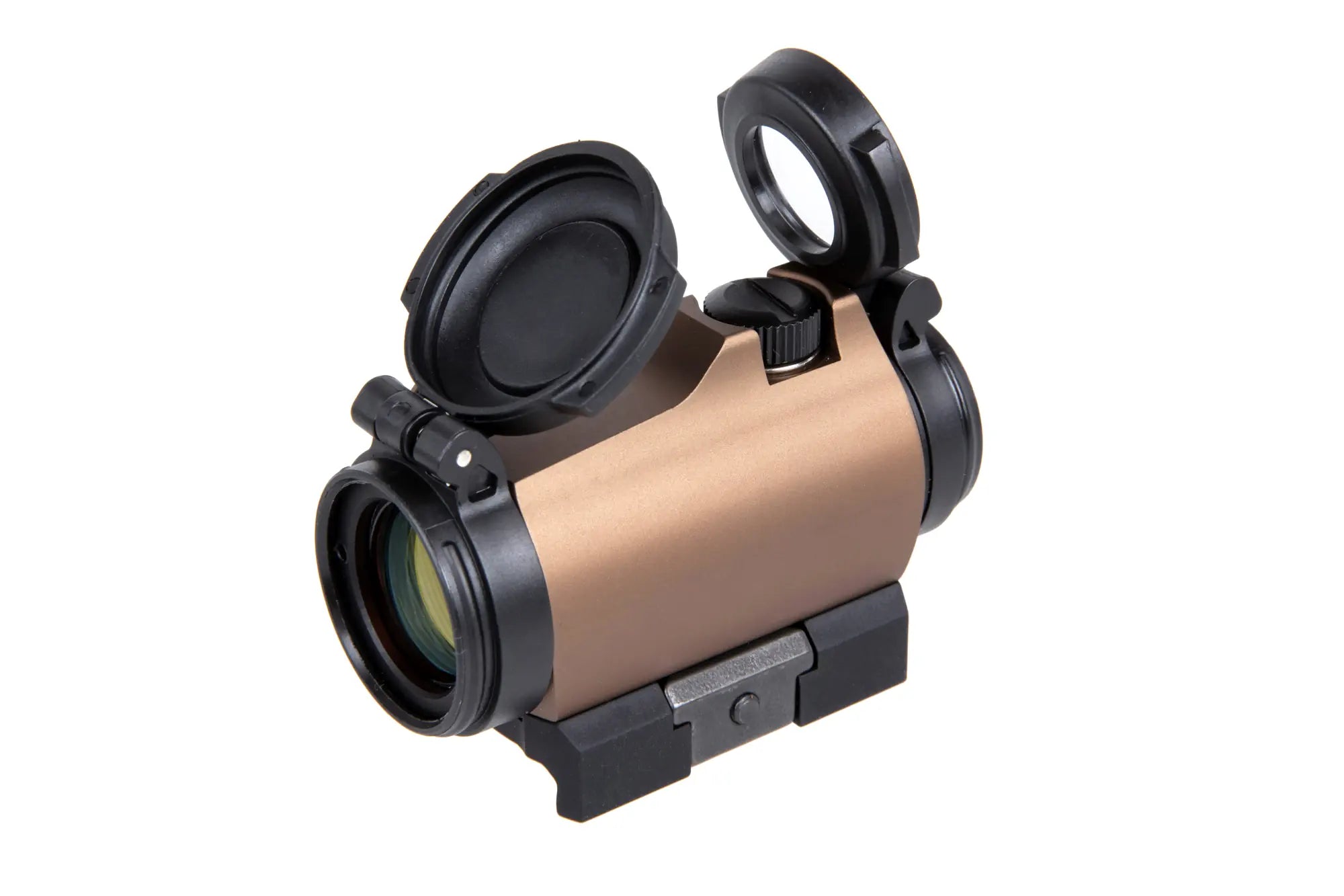 DMAG D2 FDE Red Dot sight