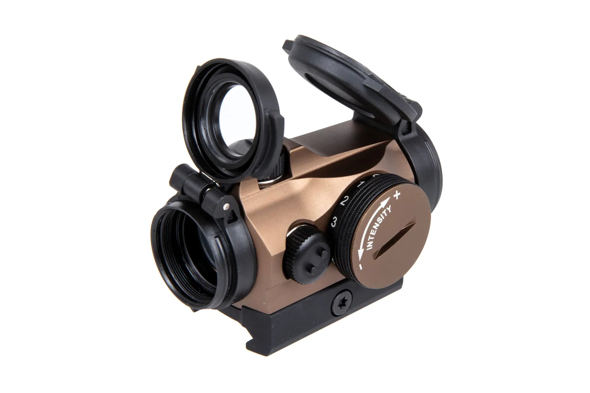 DMAG D2 FDE Red Dot sight