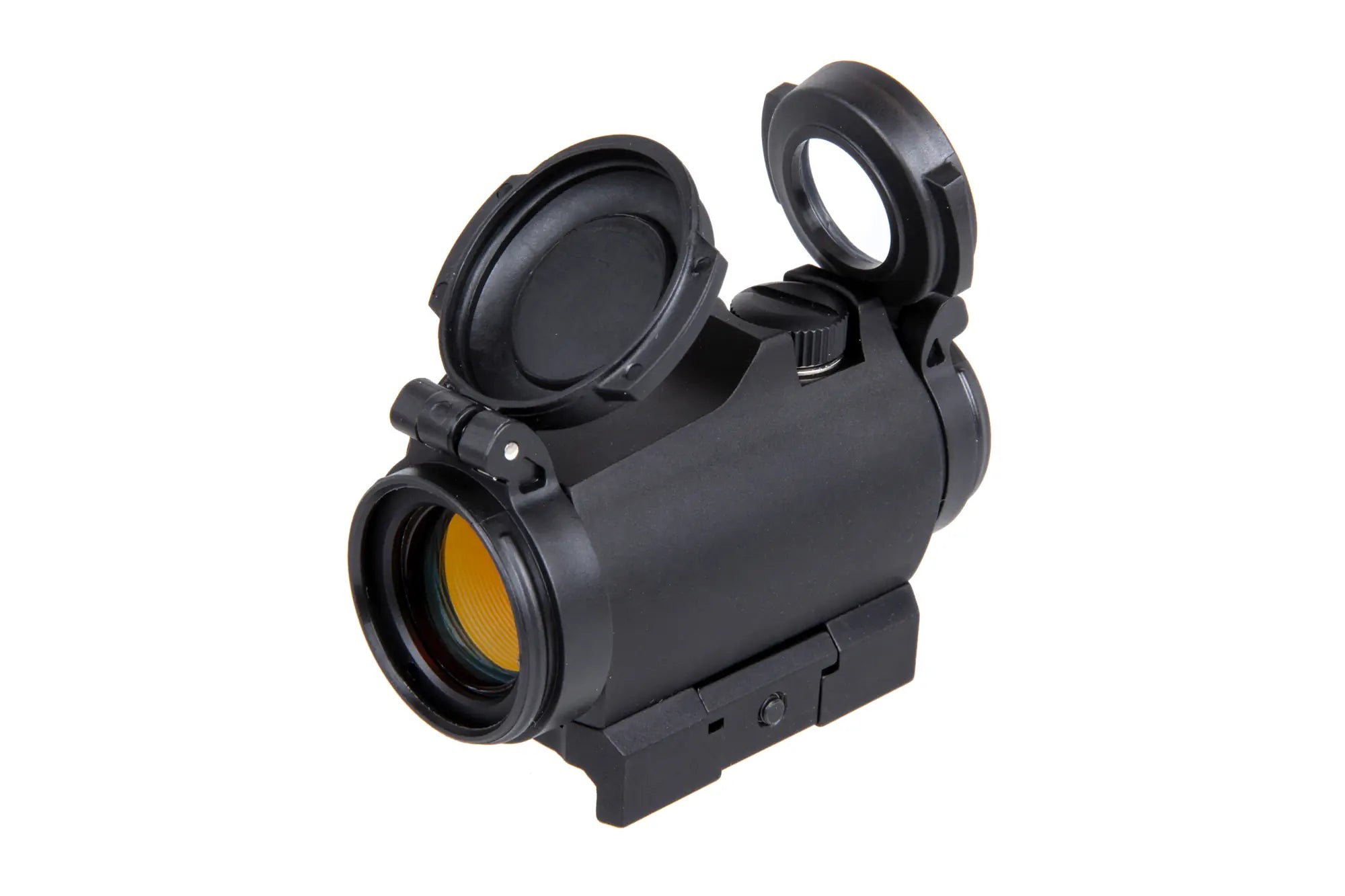 D2 Red Dot sight Black