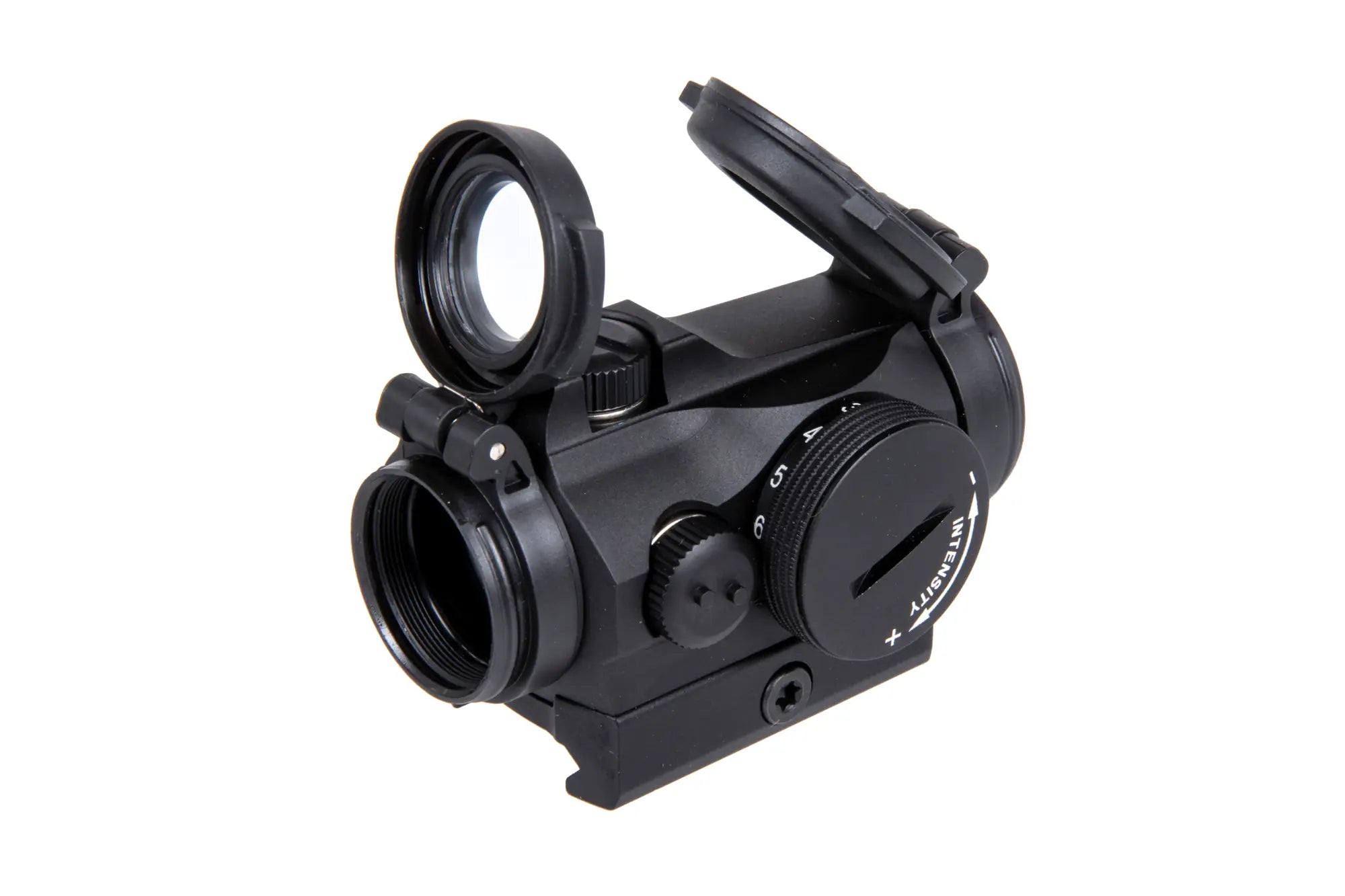 D2 Red Dot sight Black