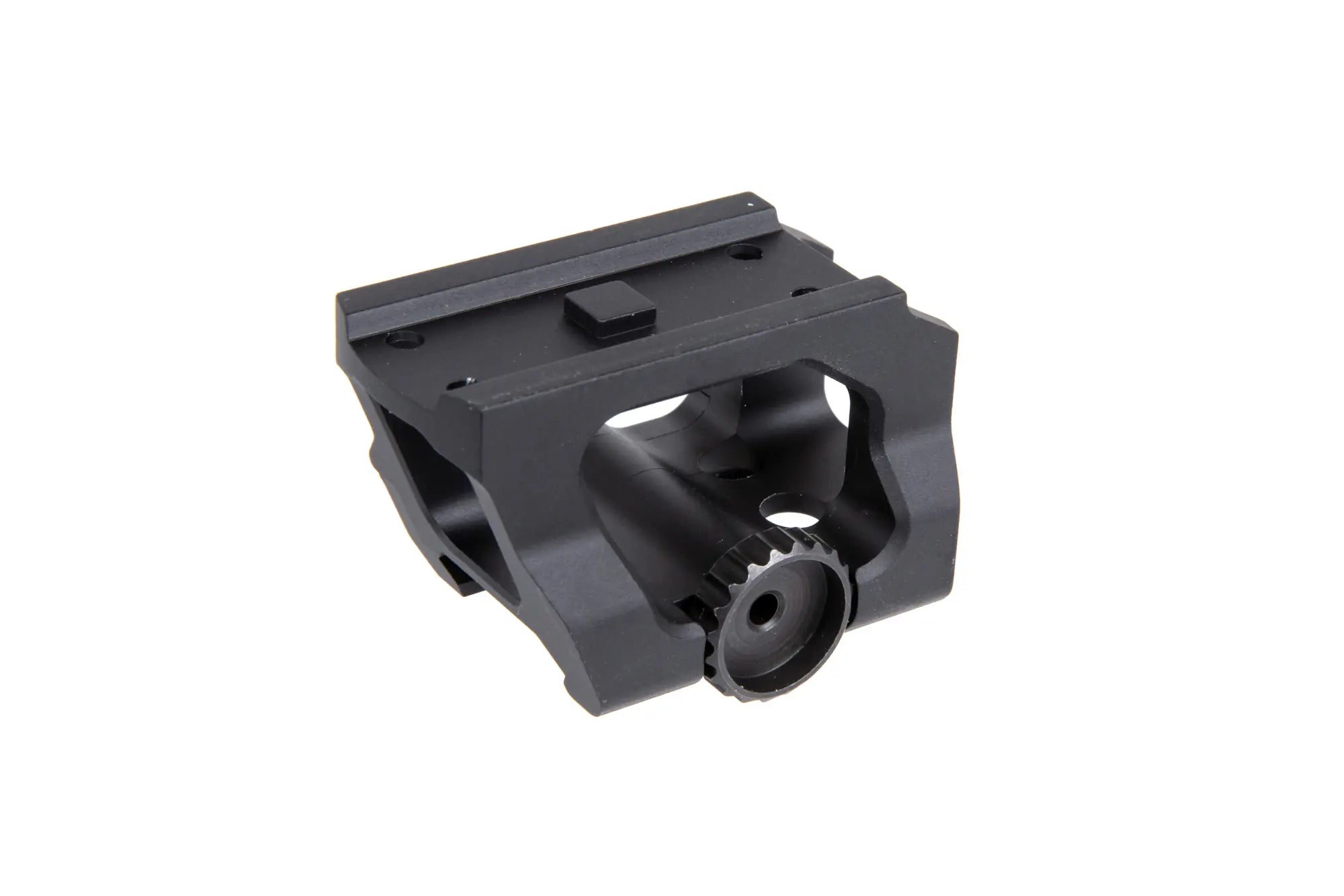 Scalarwork 1.57" Riser Mount Black