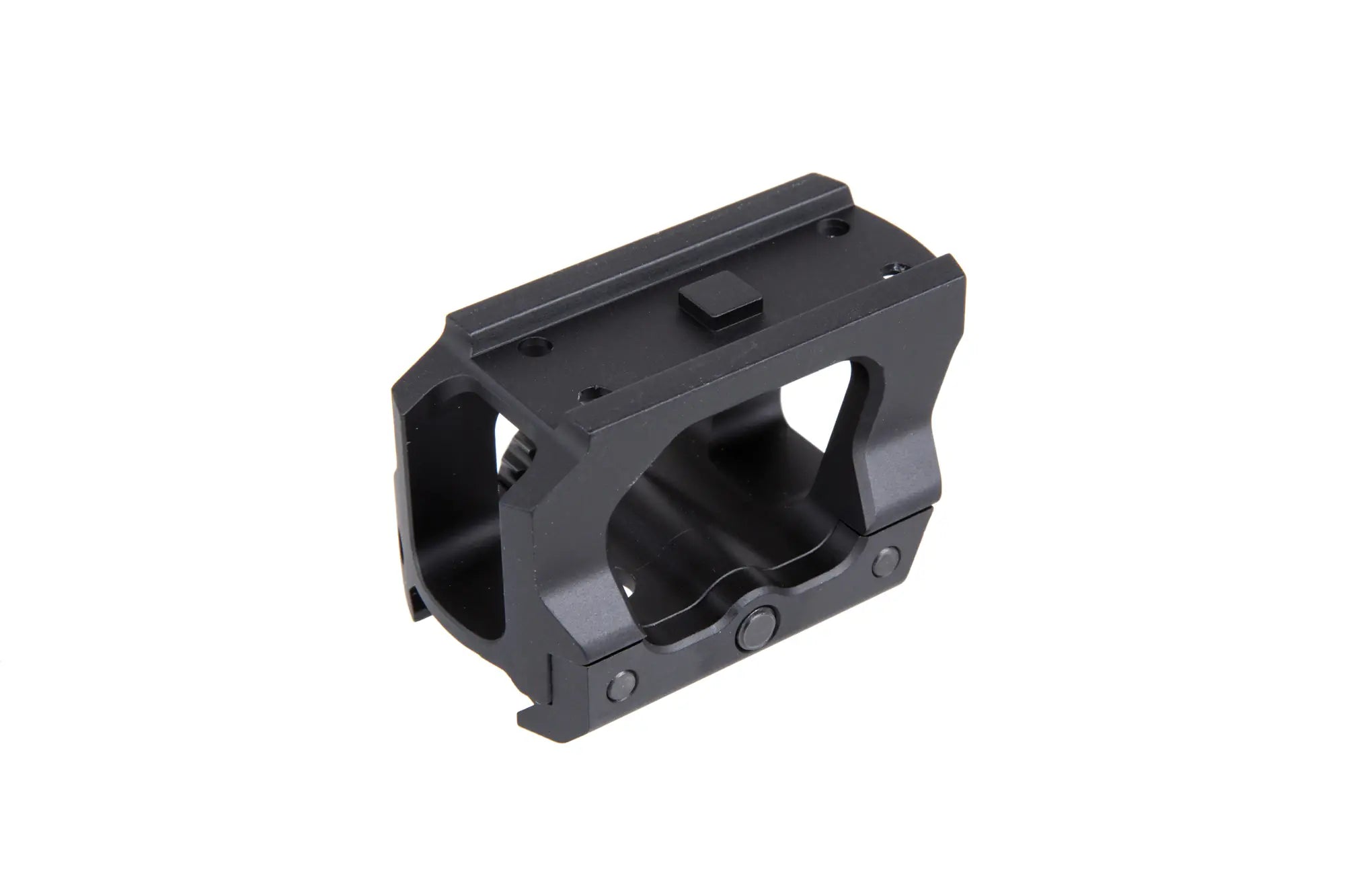 Scalarwork 1.57" Riser Mount Black