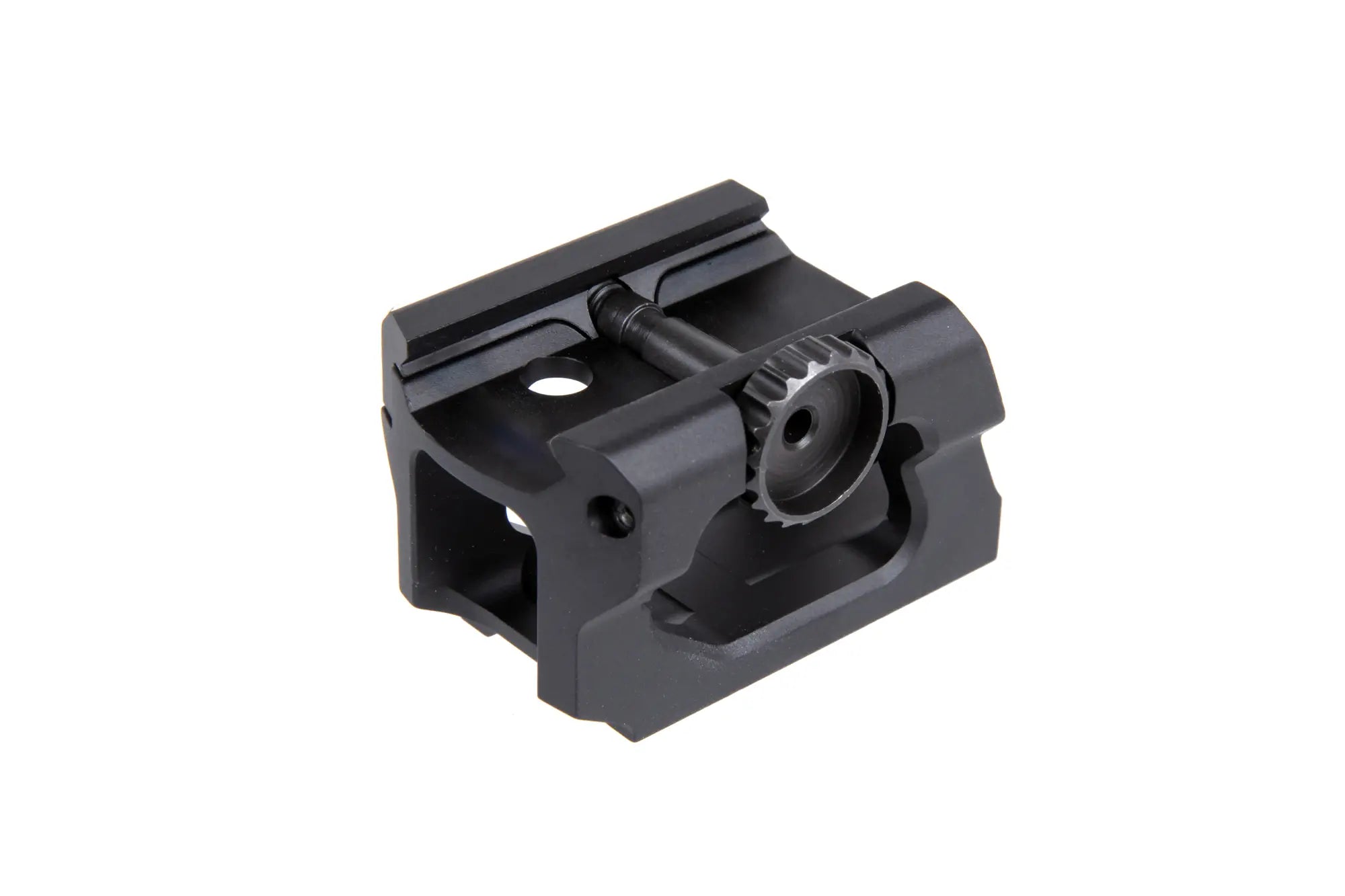 Scalarwork 1.57" Riser Mount Black