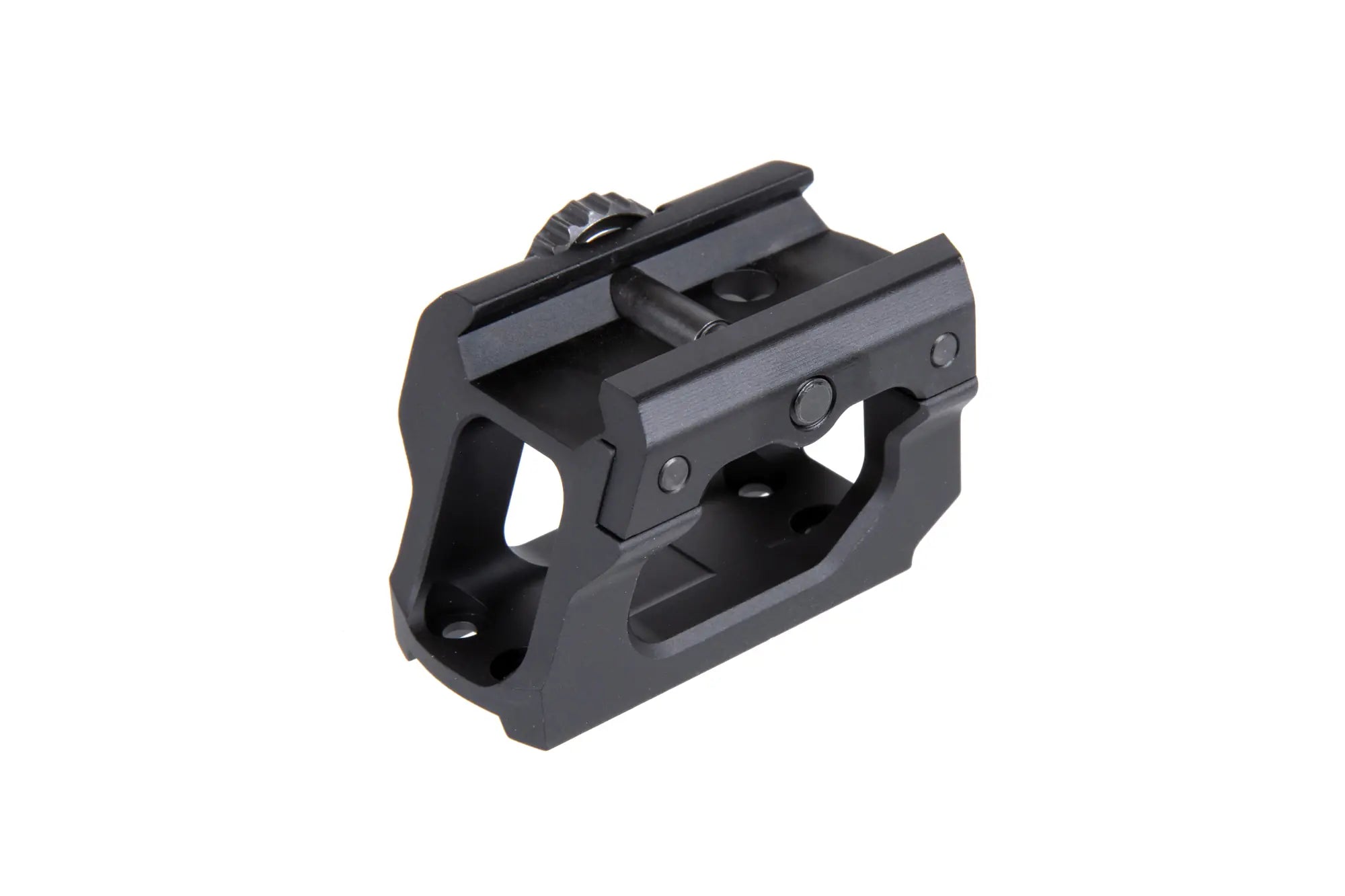 Scalarwork 1.57" Riser Mount Black