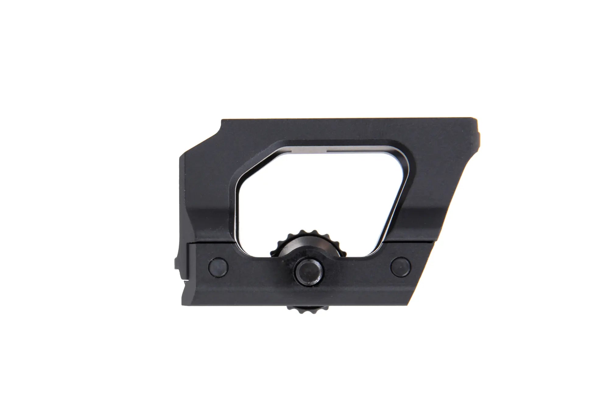 Scalarwork 1.57" Riser Mount Black