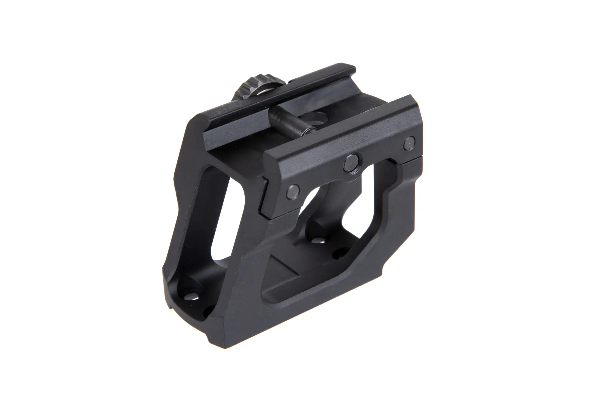 Scalarwork 1.93" Riser Mount Black