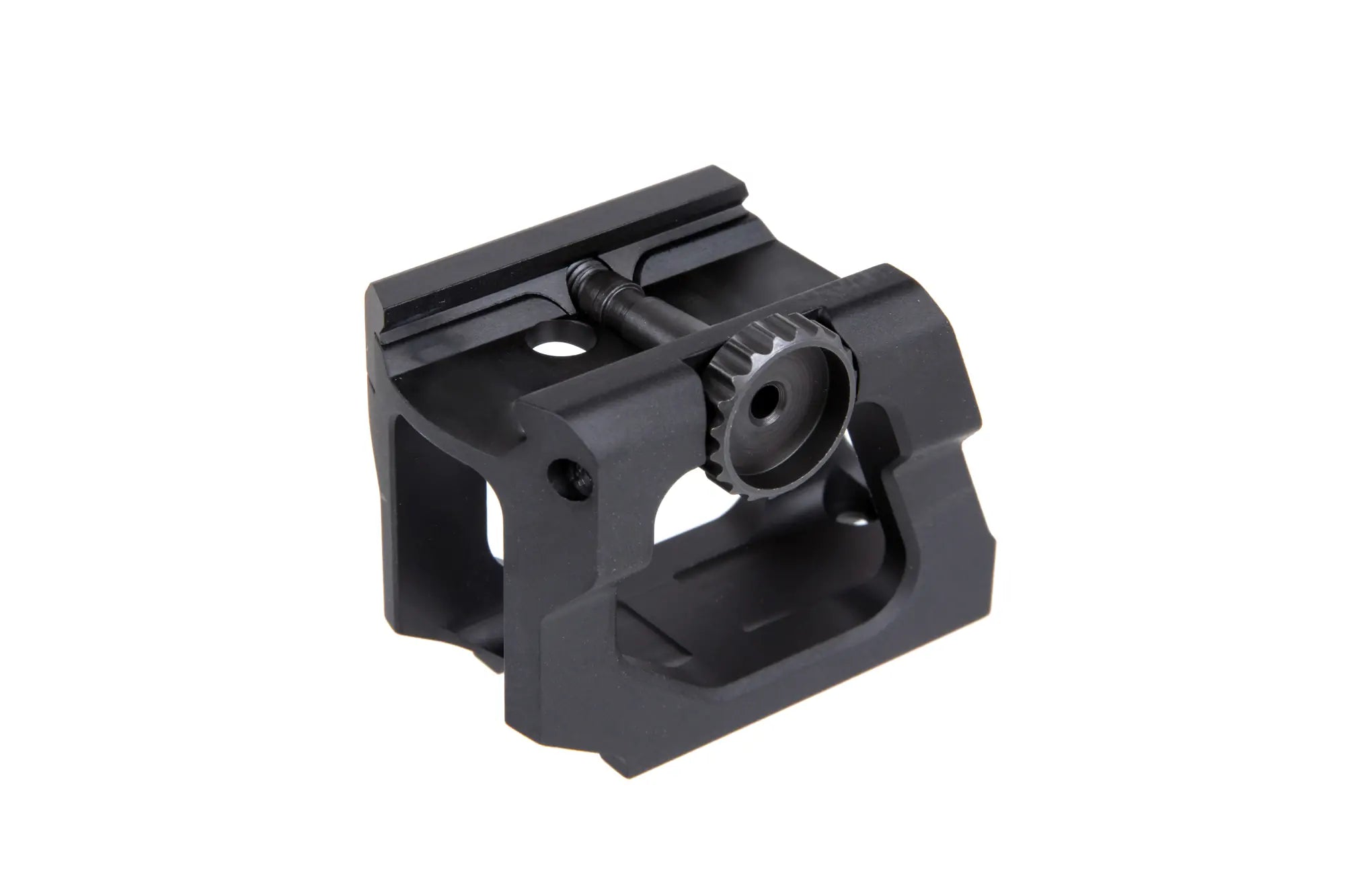 Scalarwork 1.93" Riser Mount Black