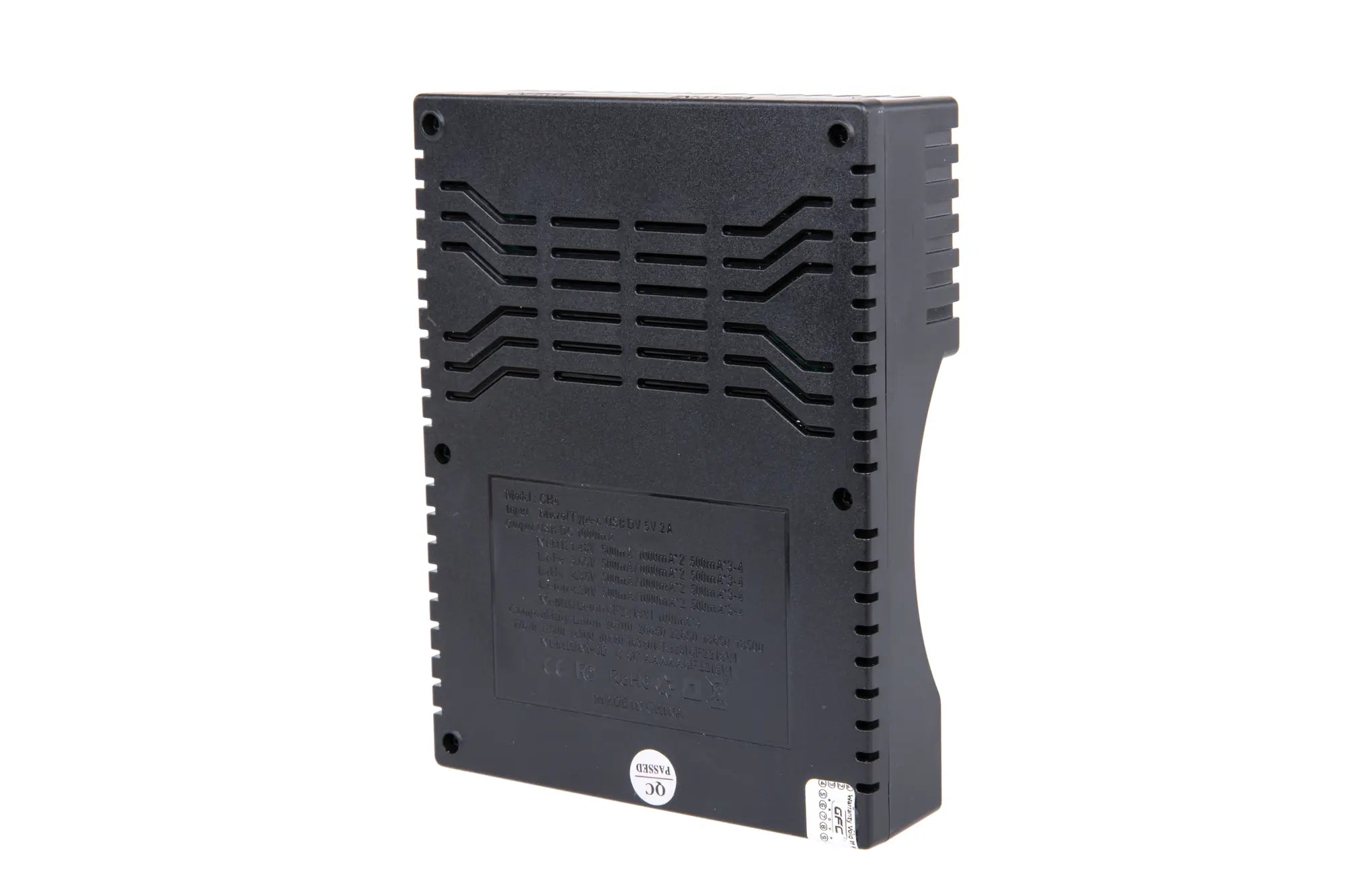 REDOX Clara charger-1