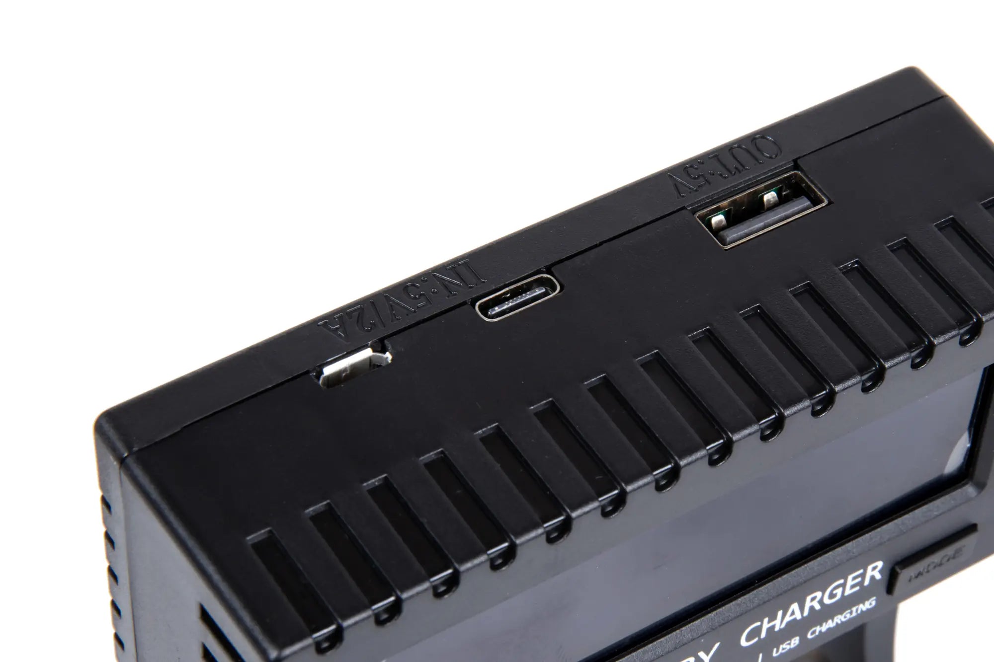 REDOX Clara charger-3