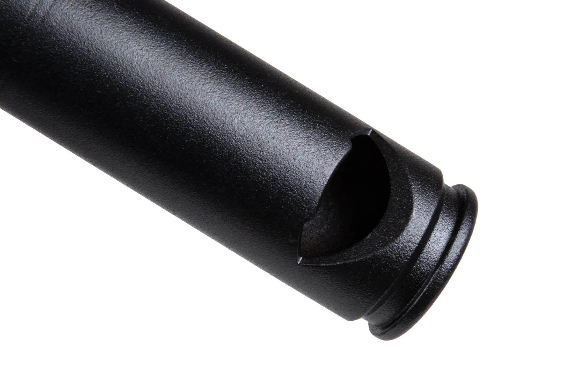 Lucky Shot inch 25mm BUSHMASTER bottle opener Black-2