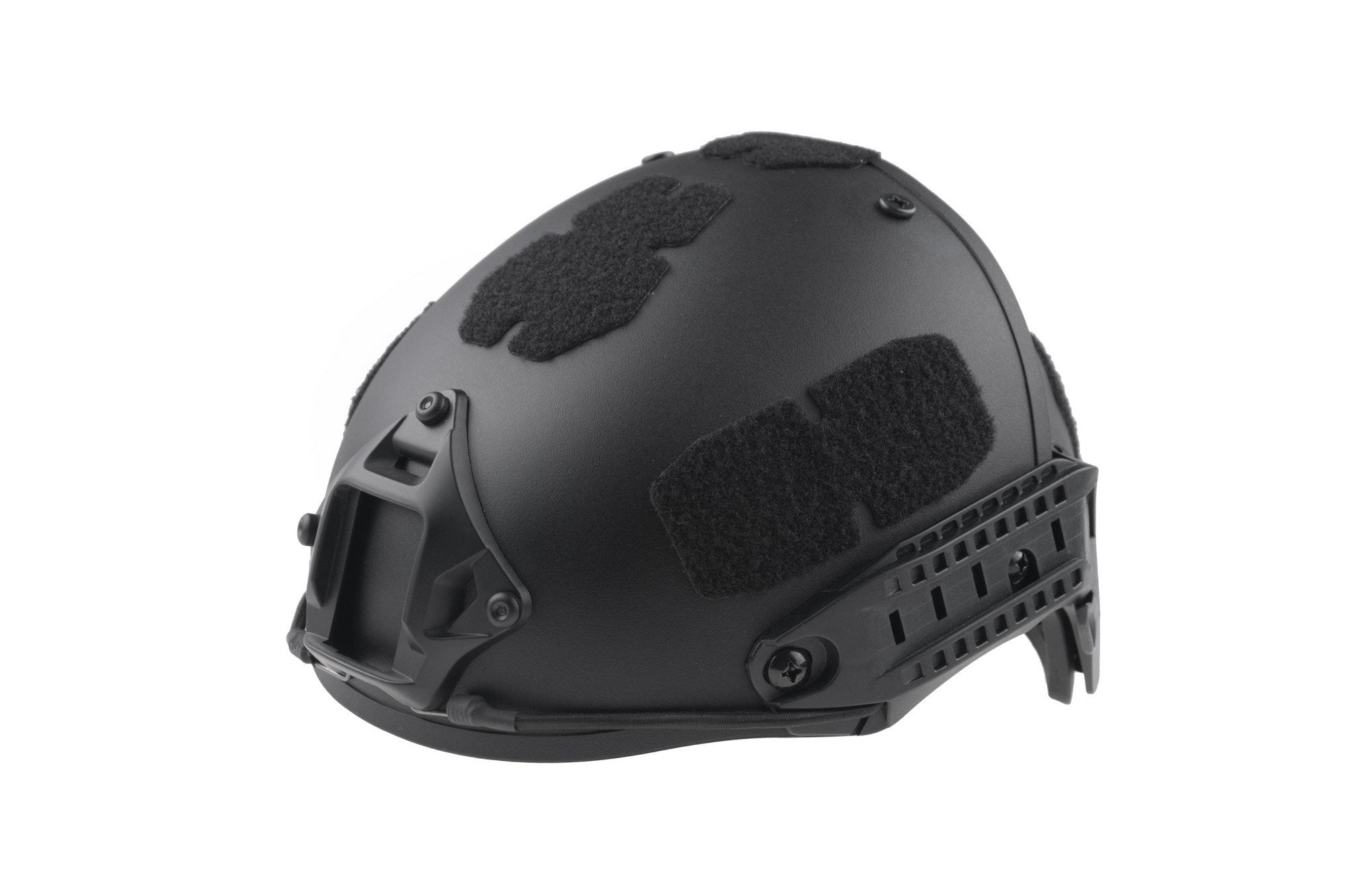 Helmet AIR FAST - black