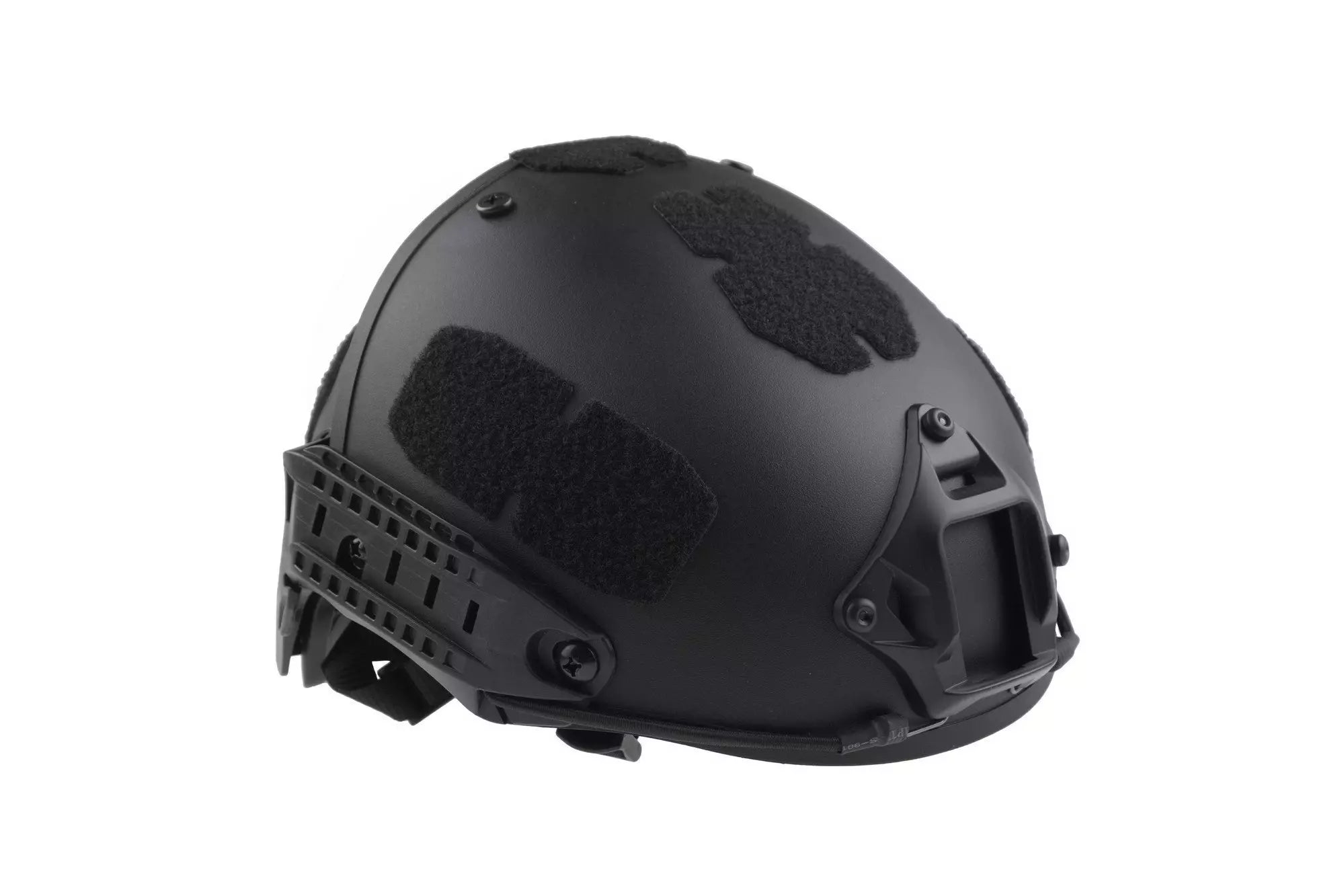 Helmet AIR FAST - black