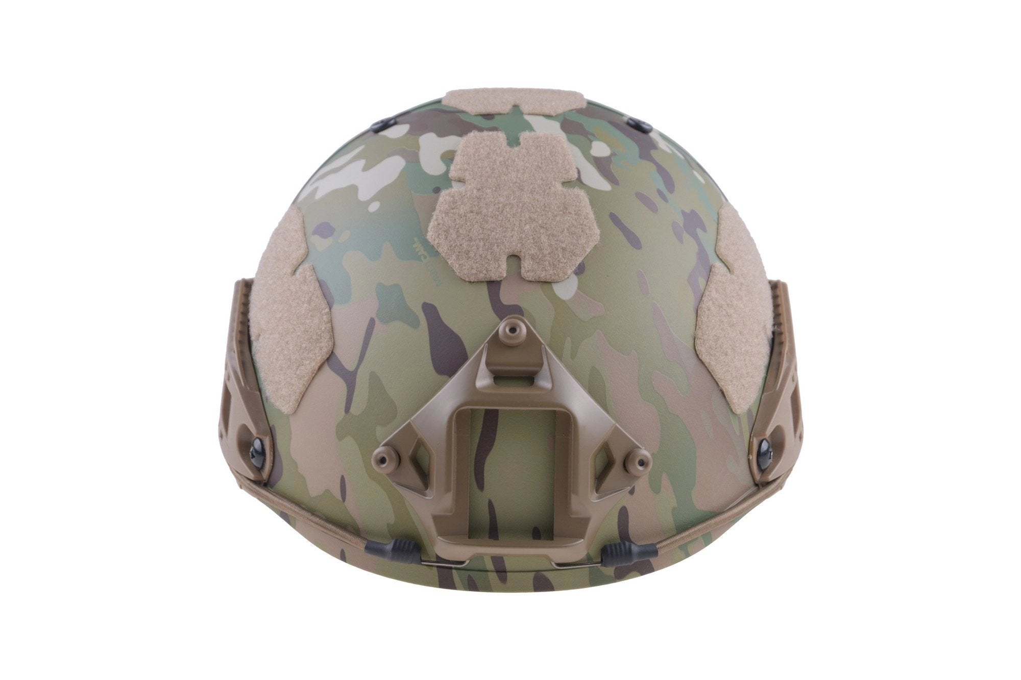 AIR FAST airsoft helmet - MC