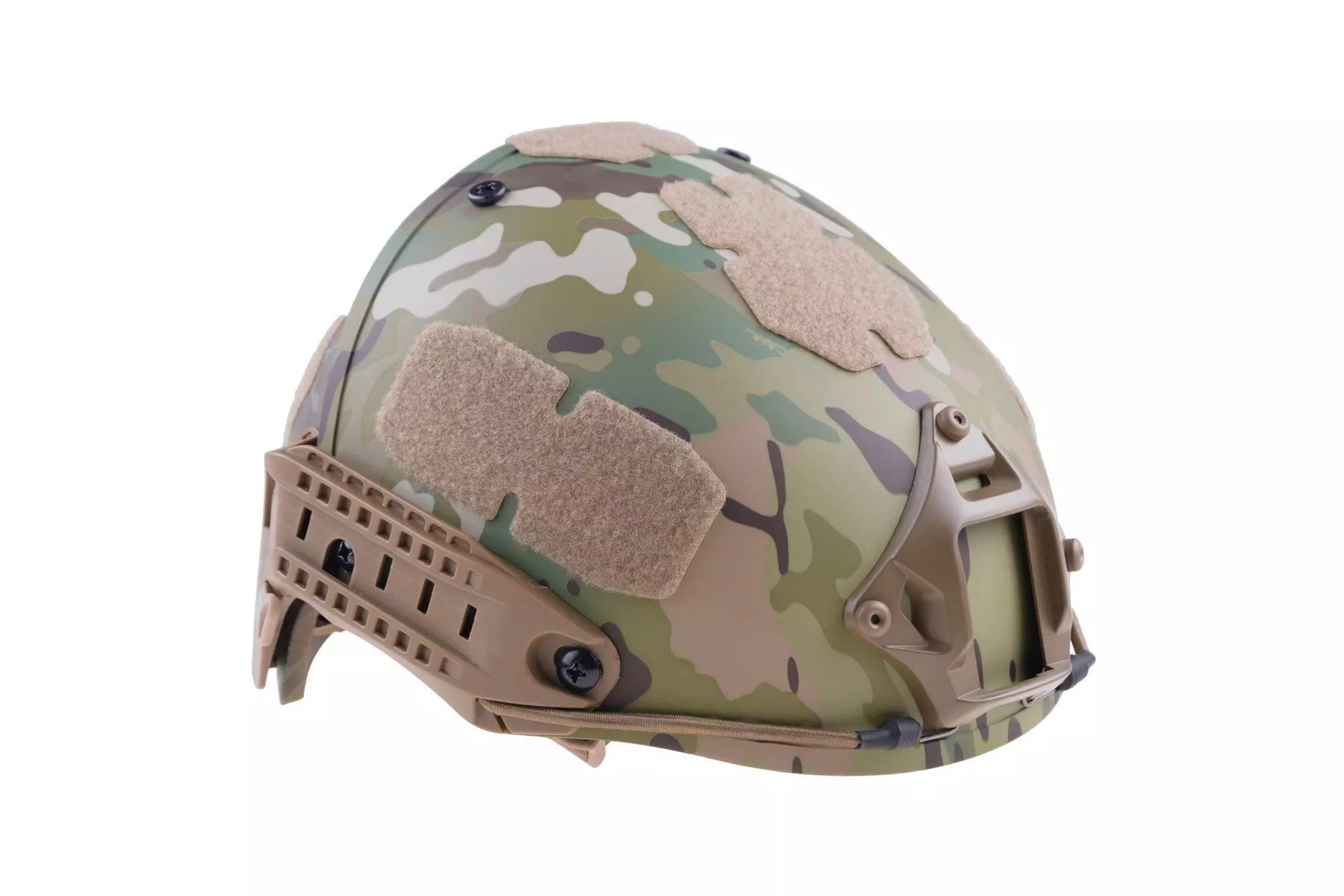 AIR FAST airsoft helmet - MC