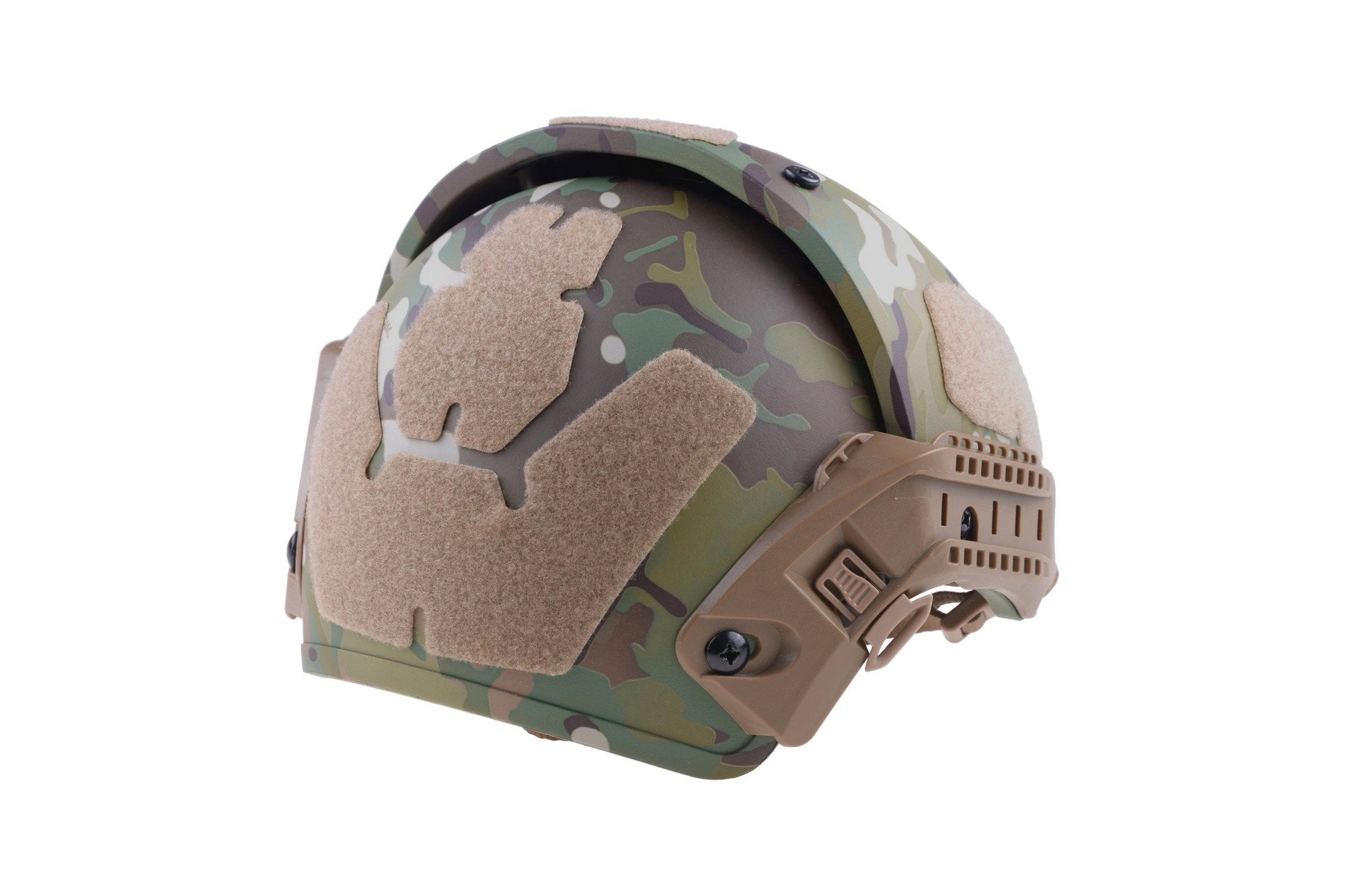 AIR FAST airsoft helmet - MC