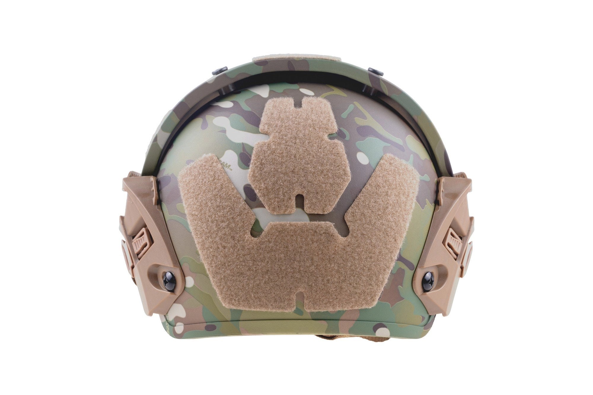 AIR FAST airsoft helmet - MC