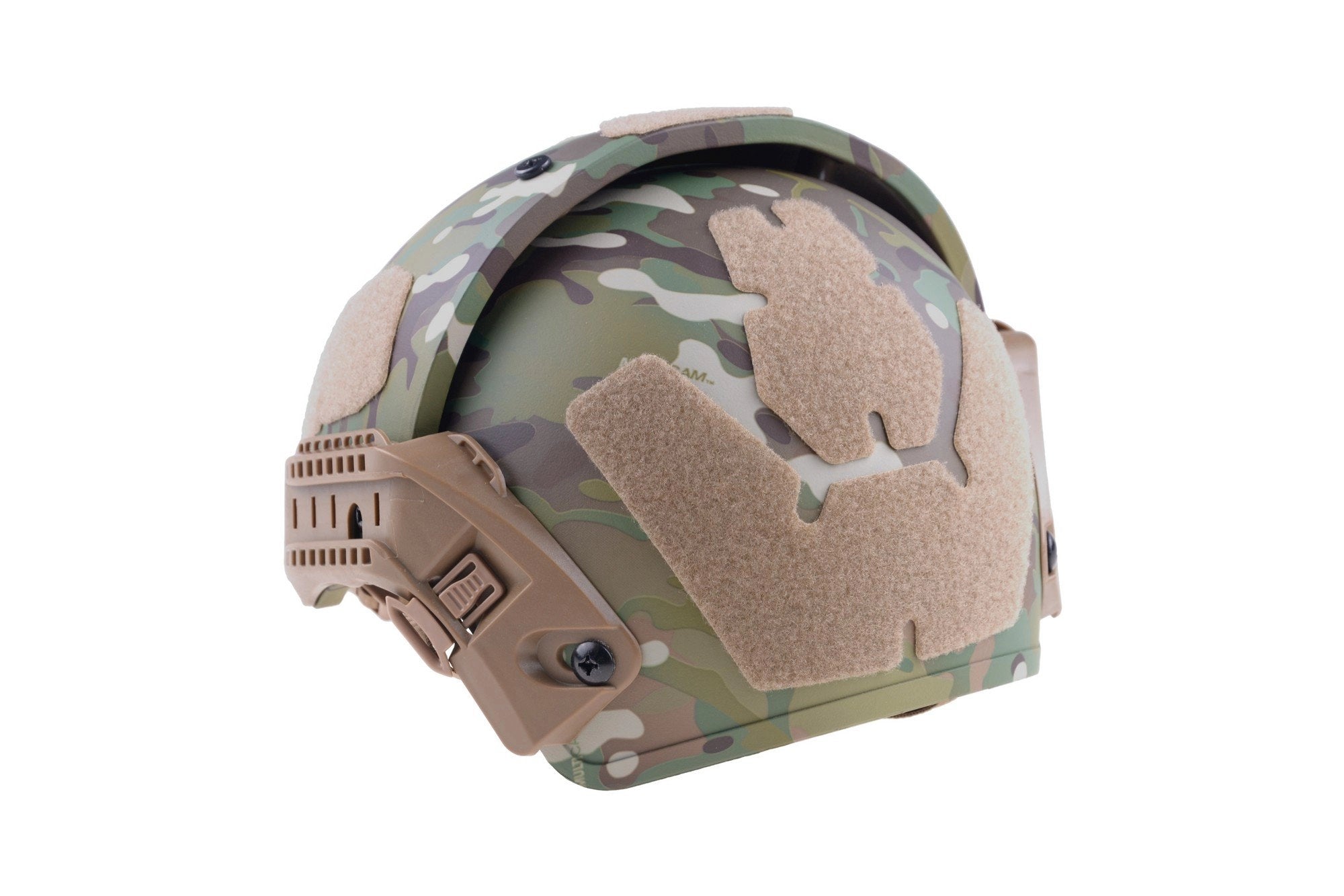 AIR FAST airsoft helmet - MC