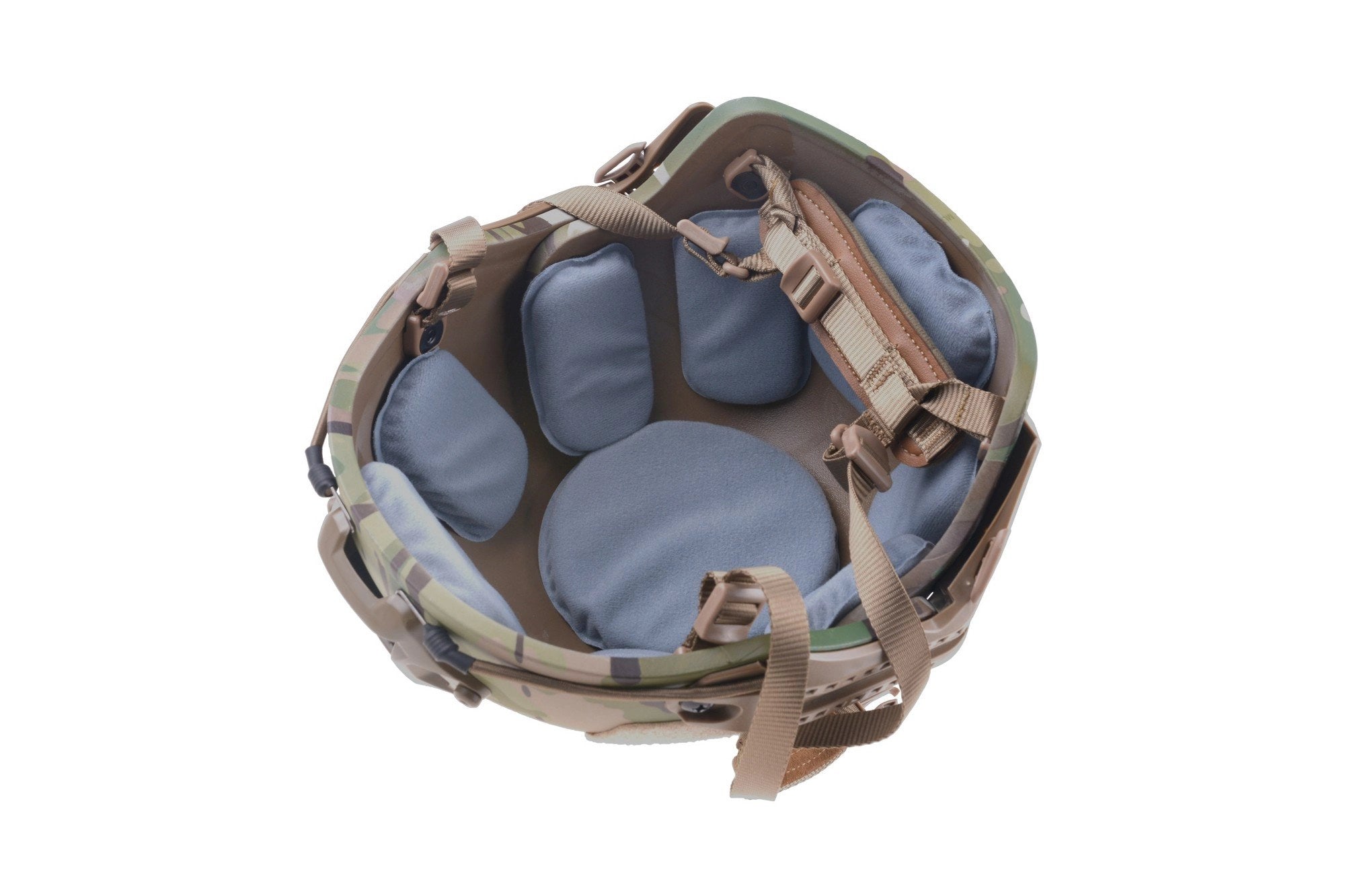 AIR FAST airsoft helmet - MC