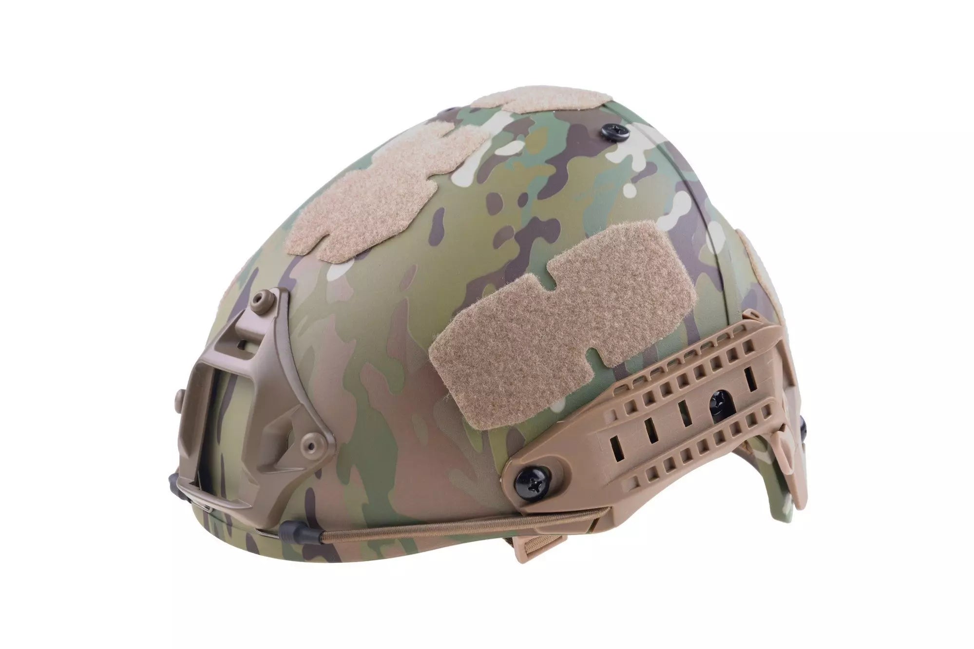 AIR FAST airsoft helmet - MC