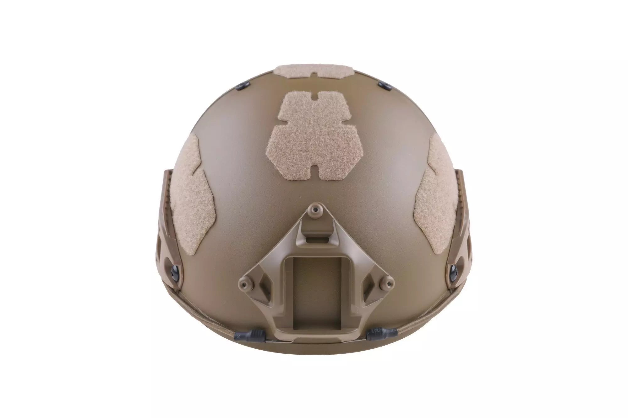 AIR FAST airsoft helmet - tan