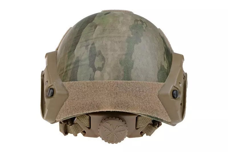 Replika hełmu X-Shield FAST MH - ATC FG-5