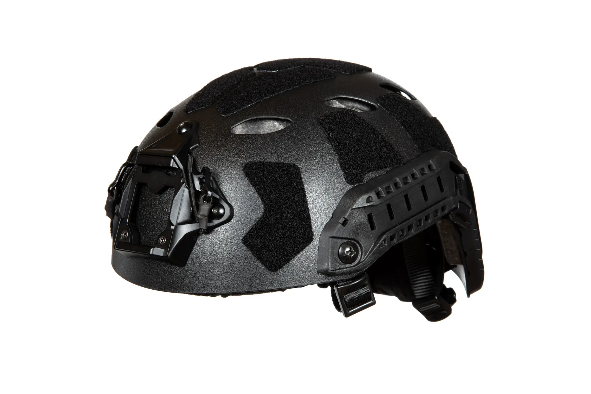 Helmet SHC X-Shield BJ - black