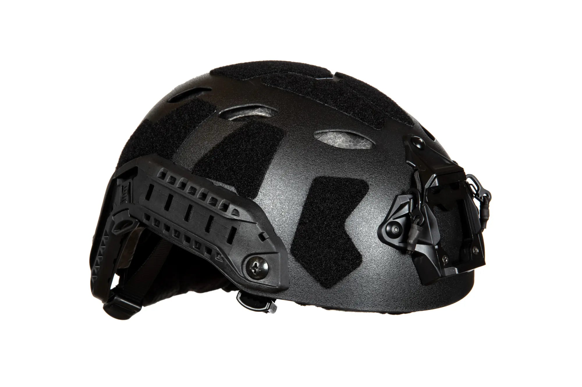 Helmet SHC X-Shield BJ - black