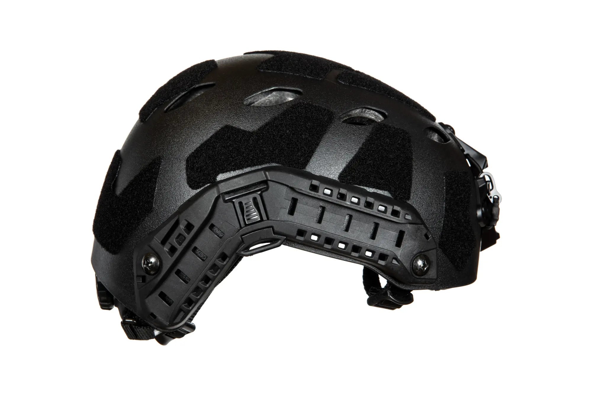 Helmet SHC X-Shield BJ - black