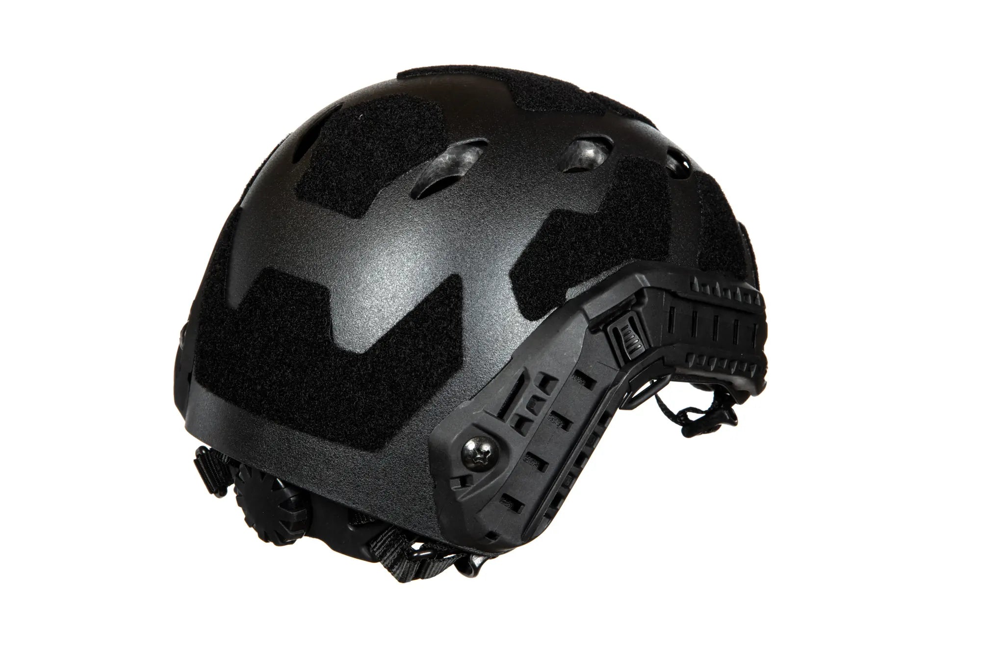 Helmet SHC X-Shield BJ - black