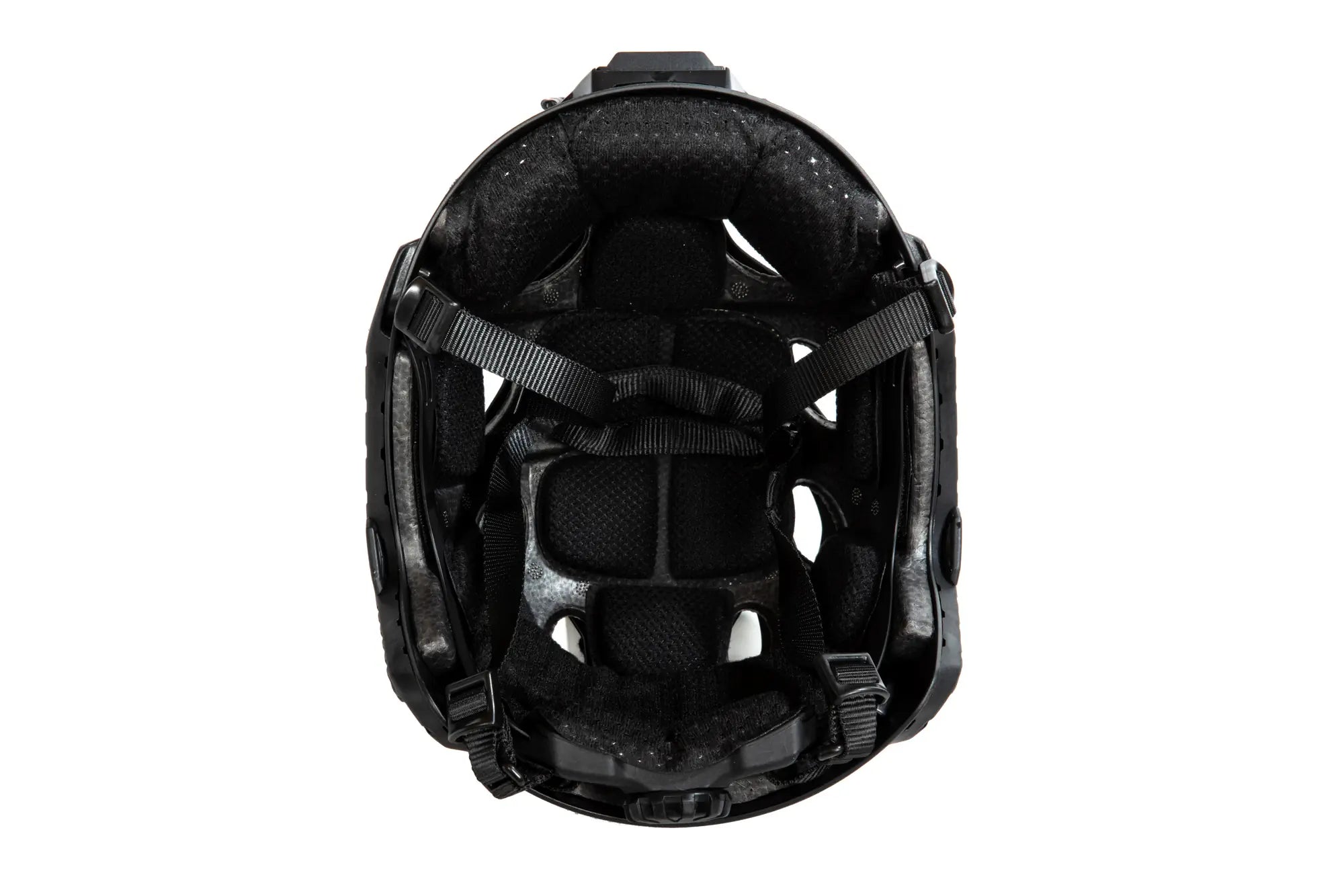 Helmet SHC X-Shield BJ - black