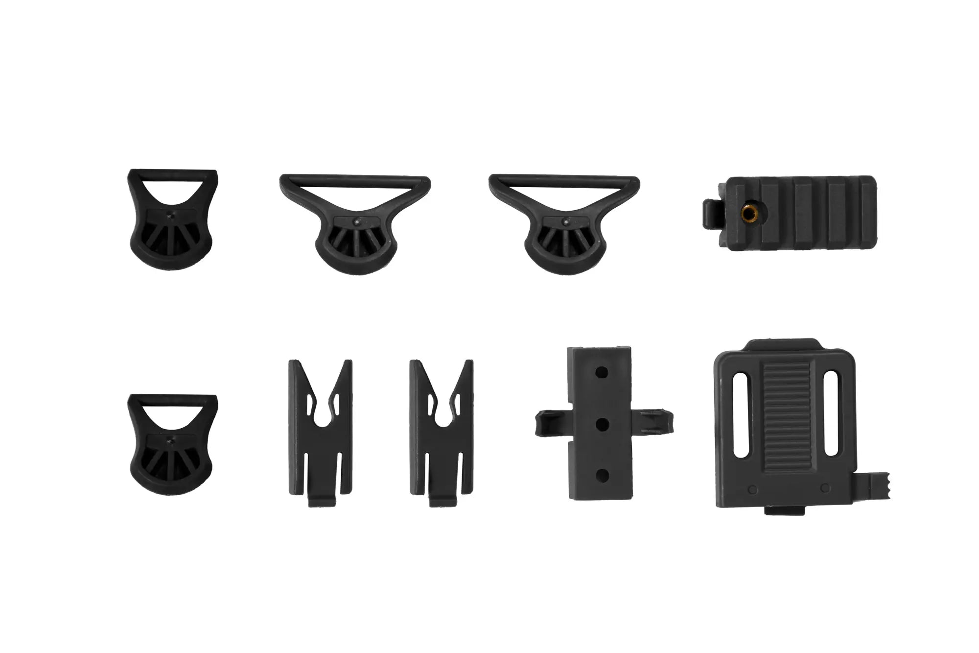 Helmet SHC X-Shield BJ - black